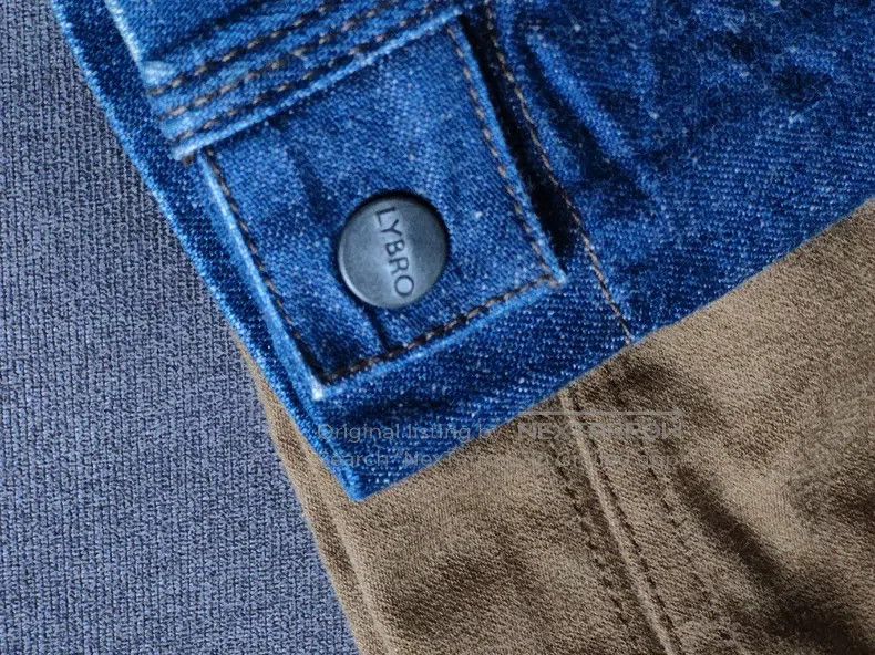 Nigel Cabourn Nigel Cabourn overcoat Size US S / EU 44-46 / 1 - 7 Thumbnail