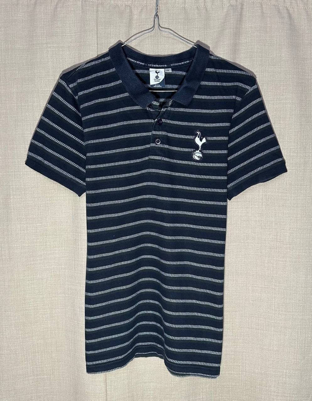 Other Tottenham Hotspur Soccer football Club Polo Shirt Size US S / EU 44-46 / 1 - 1 Thumbnail