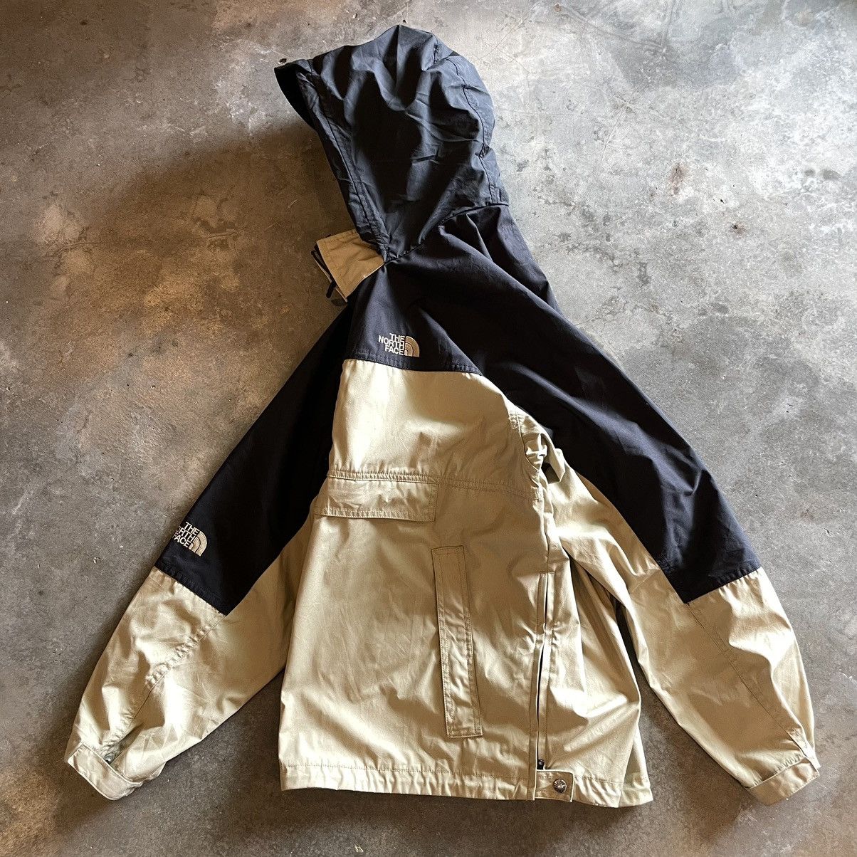 Nanamica × The North Face The North Face by Nanamica Size US L / EU 52-54 / 3 - 1 Thumbnail