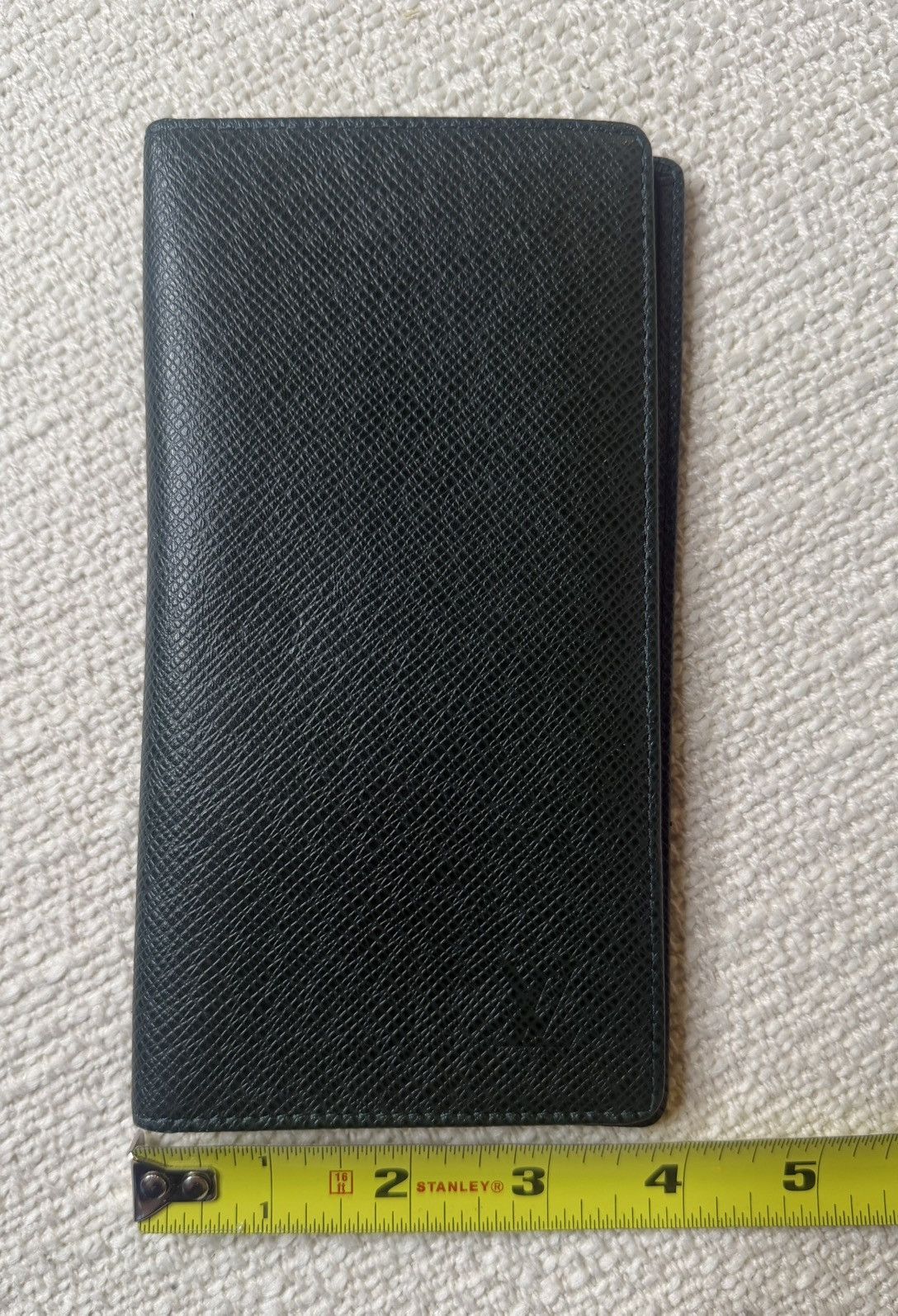 Louis Vuitton Louis Vuitton Organizer • Authentic •Date Code MI0025 Size ONE SIZE - 2 Thumbnail