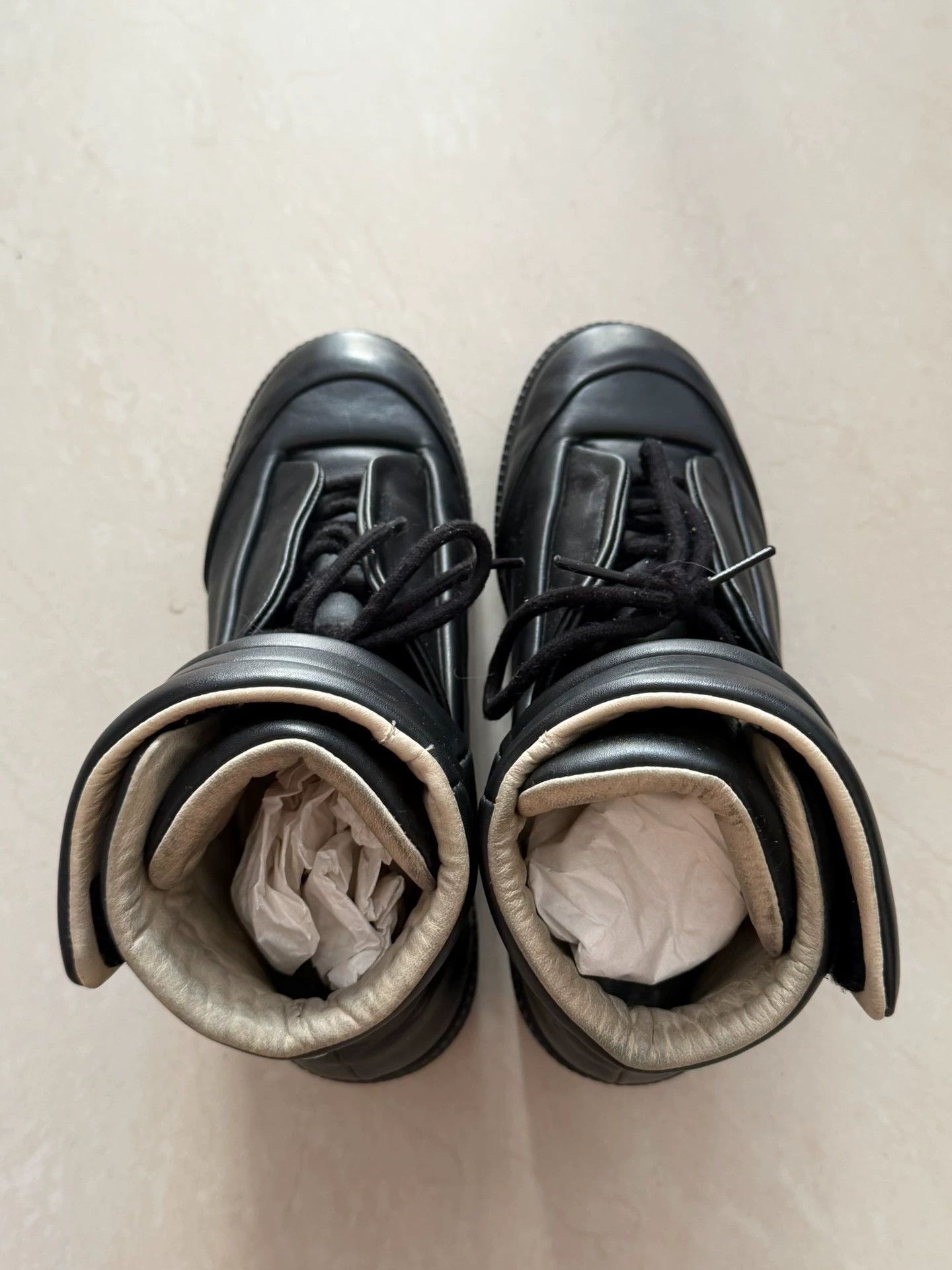 Maison Margiela Martin Margiela The Future (Maison Martin Margiela) Size US 6 / IT 36 - 4 Thumbnail