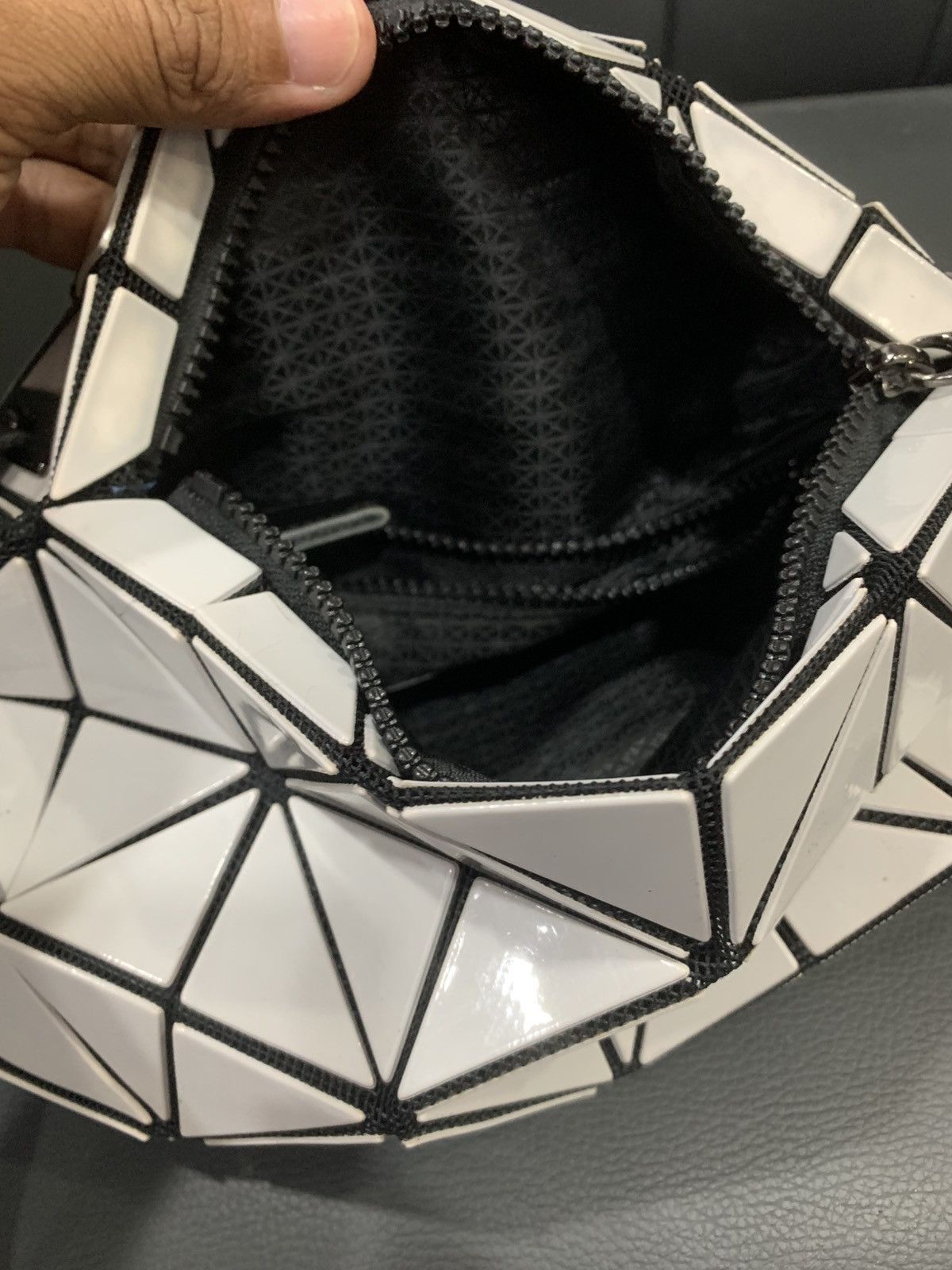 Issey Miyake Bao Bao Issey Miyake BaoBao Crossbody Bag Size ONE SIZE - 9 Thumbnail