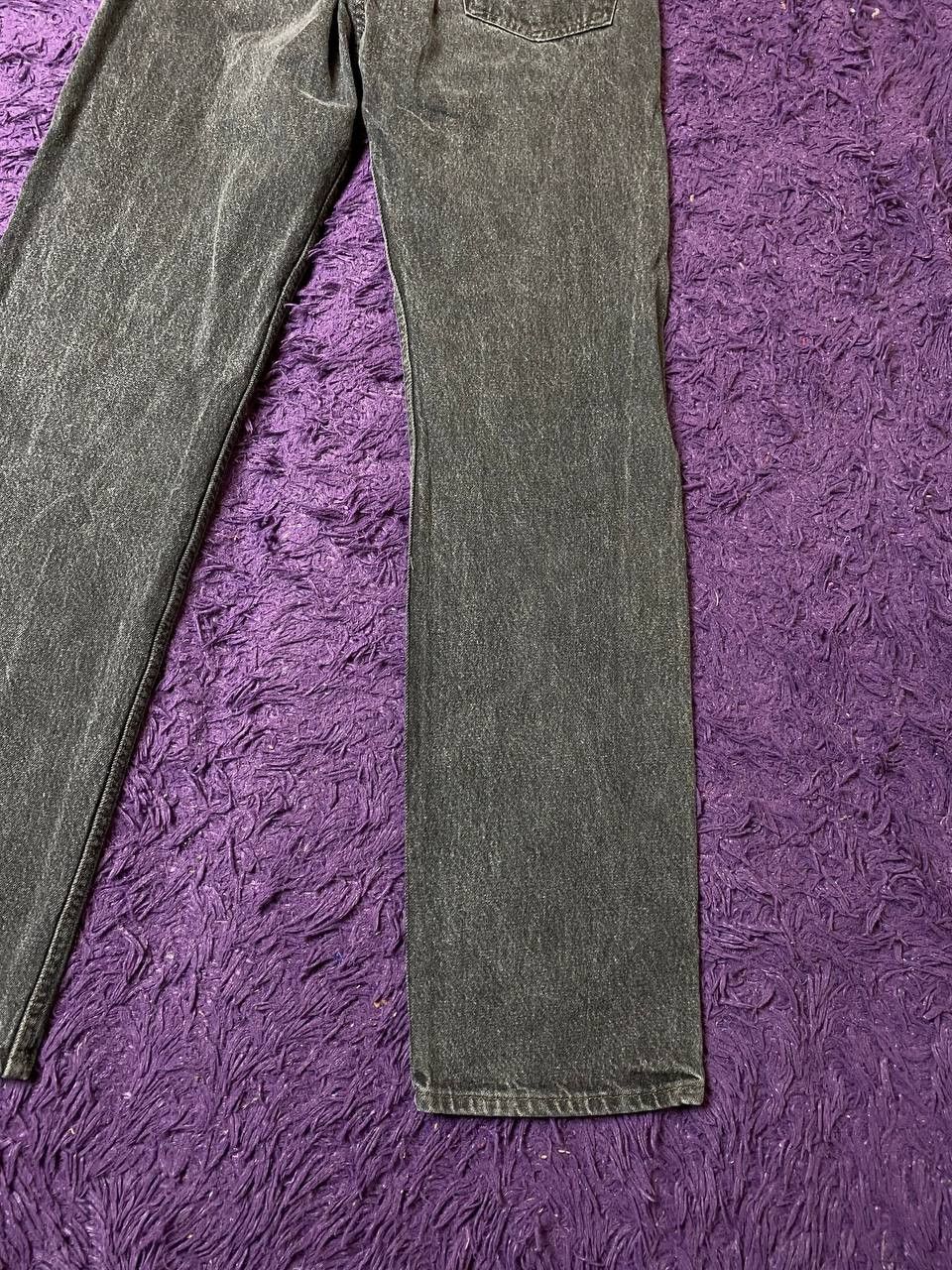 Levi's Levi's 501 06 58 Y2K Vintage jeans streetwear Size US 34 / EU 50 - 17 Thumbnail