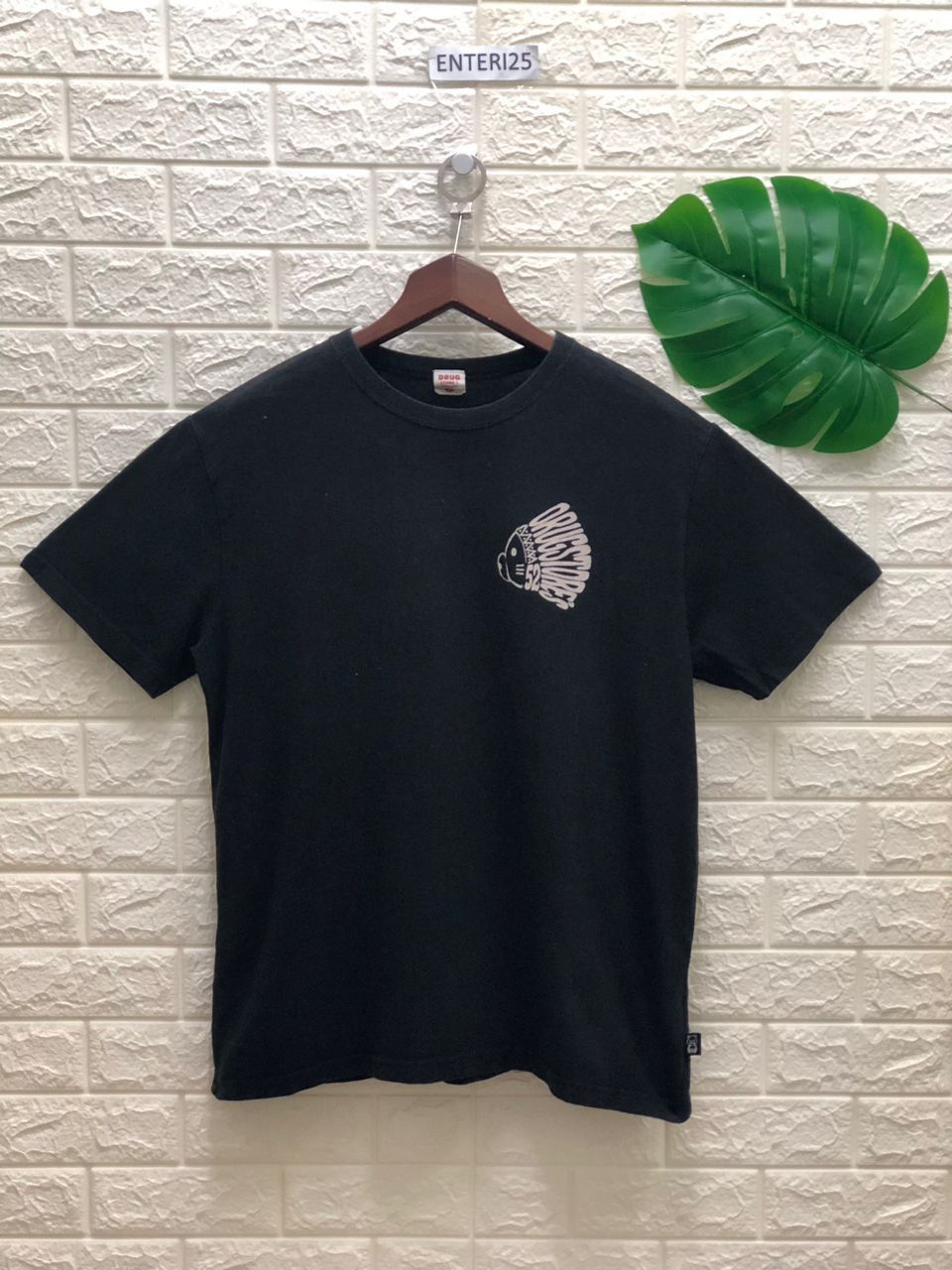 Japanese Brand Vintage Drugstore Japanese Designer Fashion Style Size US L / EU 52-54 / 3 - 3 Thumbnail