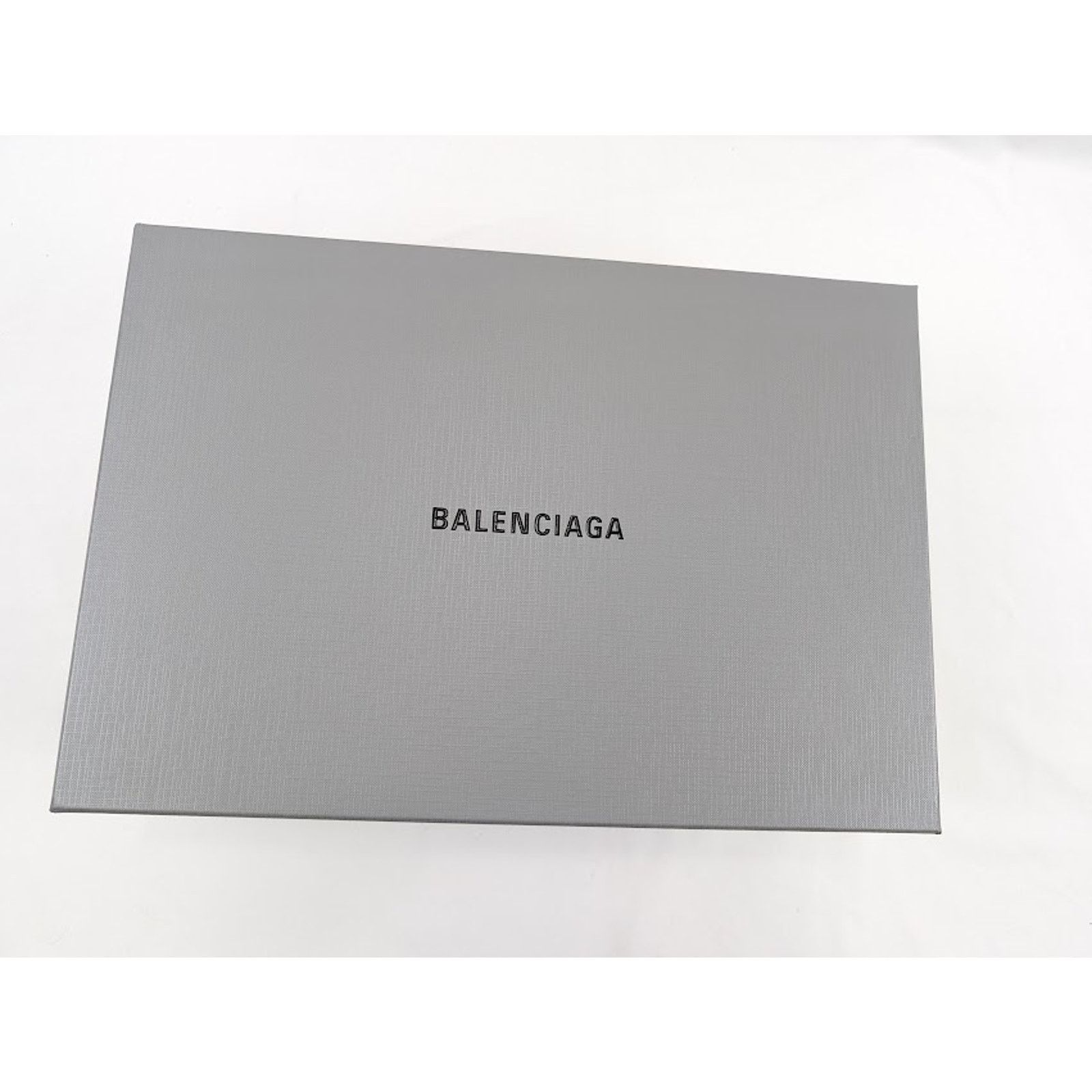 Balenciaga o1rshd1 Sunday Suede Sandals in Cold Brown Size US 7 / EU 40 - 12 Thumbnail