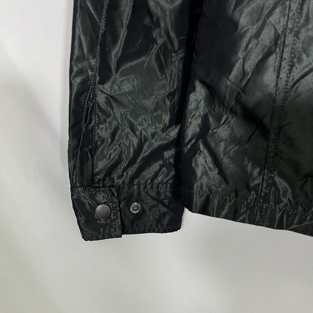 Other FRENCH CONNECTION NYLON SHELL UTILITY JACKET Size US S / EU 44-46 / 1 - 6 Thumbnail