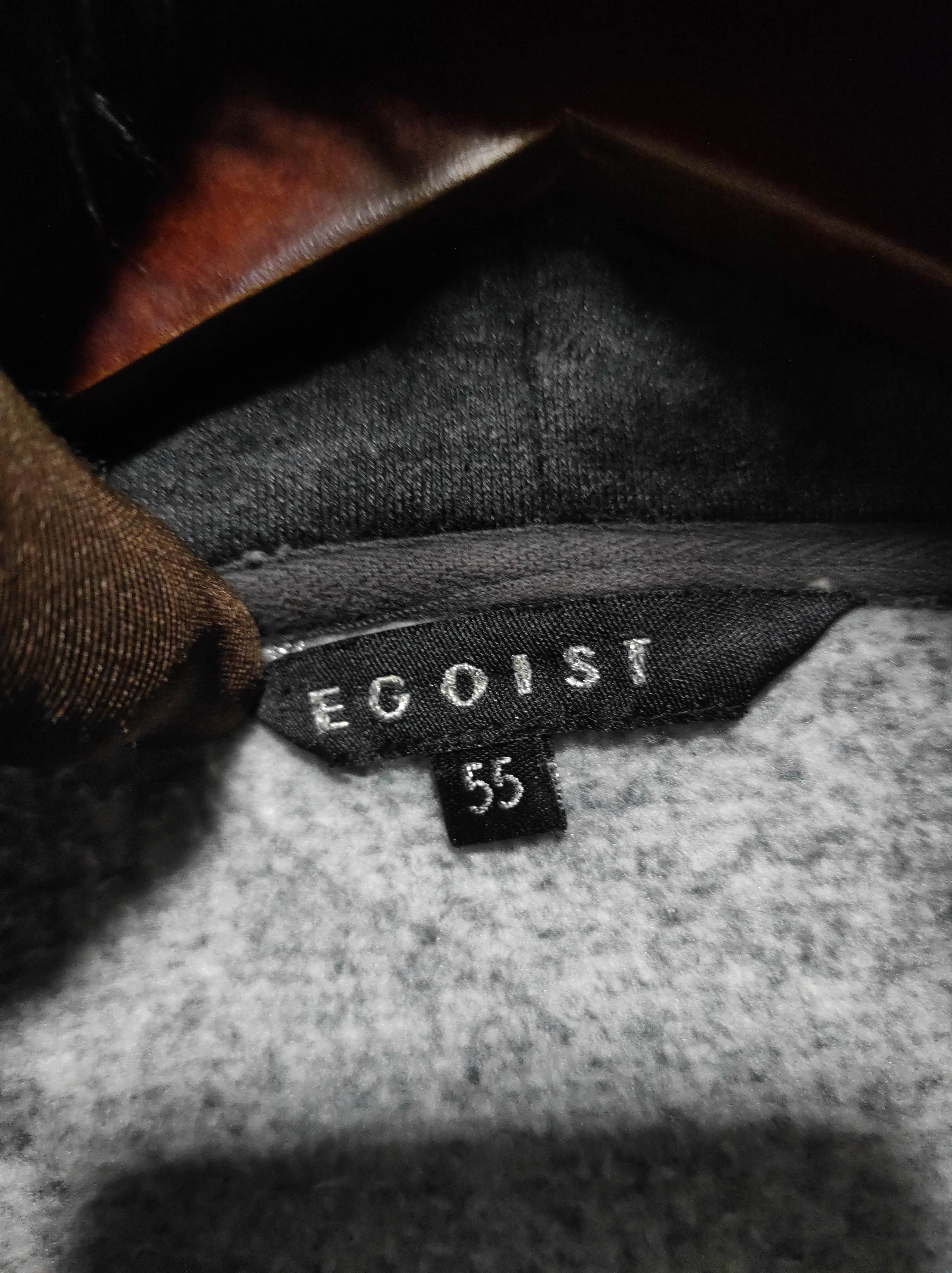 Hysteric Glamour Egoist Double Layer Zip Fur Hoodie if six was nine style Size US S / EU 44-46 / 1 - 12 Thumbnail