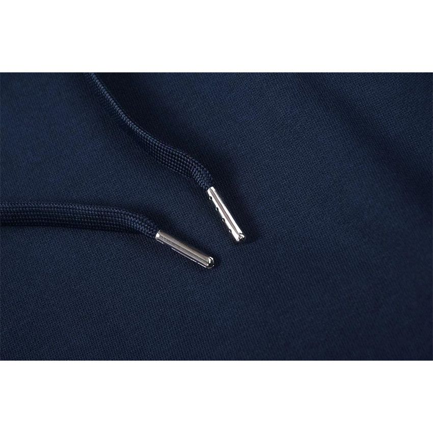 Polo Ralph Lauren Polo Ralph Lauren Hoodie Navy Blue Sweatshirt Size US M / EU 48-50 / 2 - 6 Thumbnail