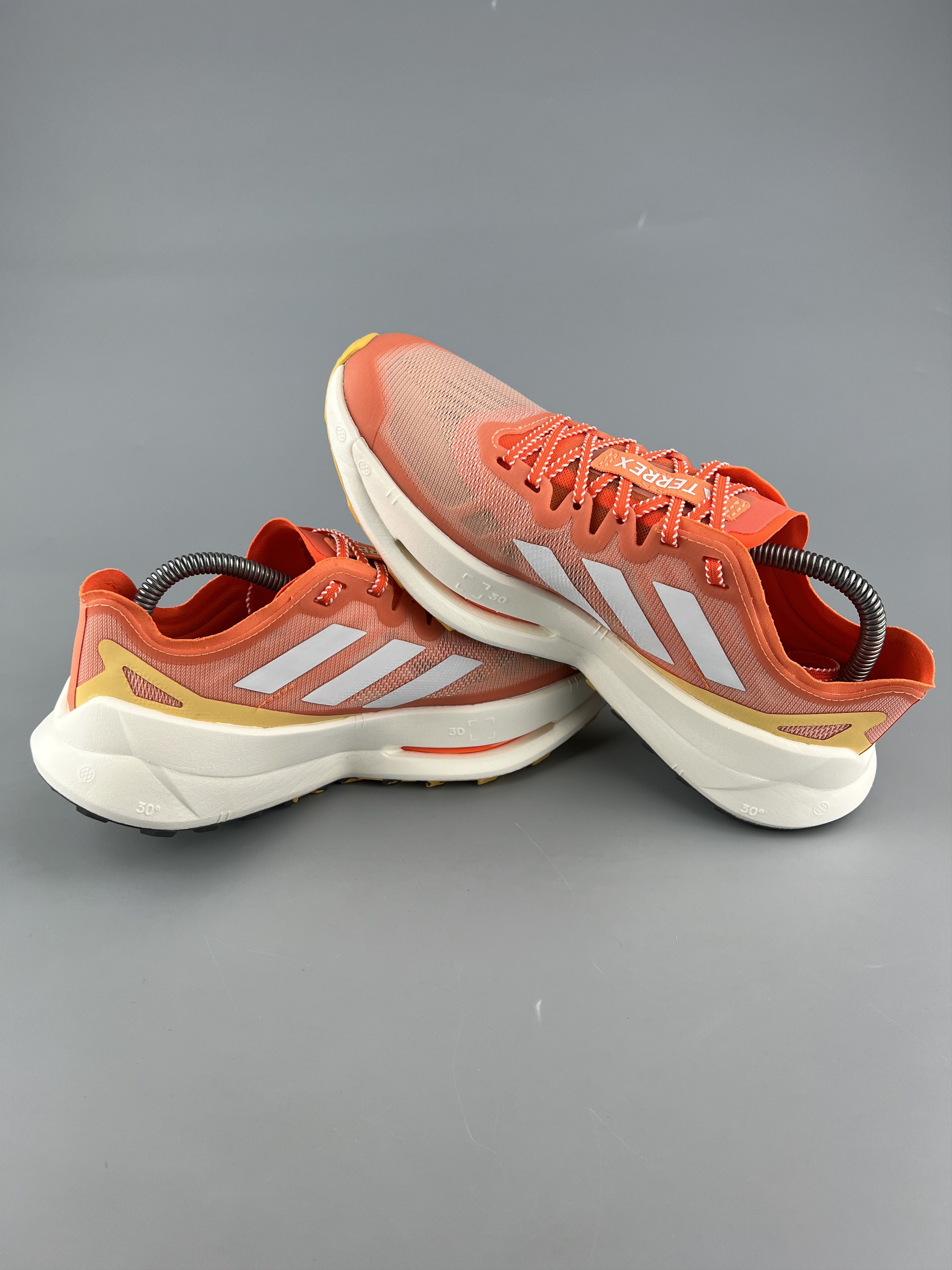 Adidas Adidas Terrex Agravic Speed Ultra Trail Running Shoes Size US 7.5 / IT 37.5 - 5 Thumbnail