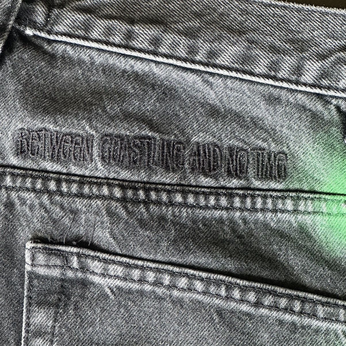 Dries Van Noten × Stussy Dries Van Noten x Stussy Size US 30 / EU 46 - 6 Thumbnail
