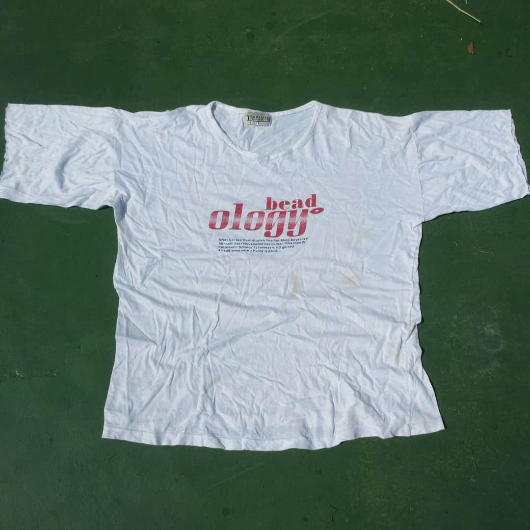 Tshirts beadology a tribute to after her top five hit
