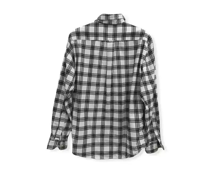 Flannel Vintage Hit Maker Plaid Tartan Flannel Shirt Size US M / EU 48-50 / 2 - 5 Thumbnail