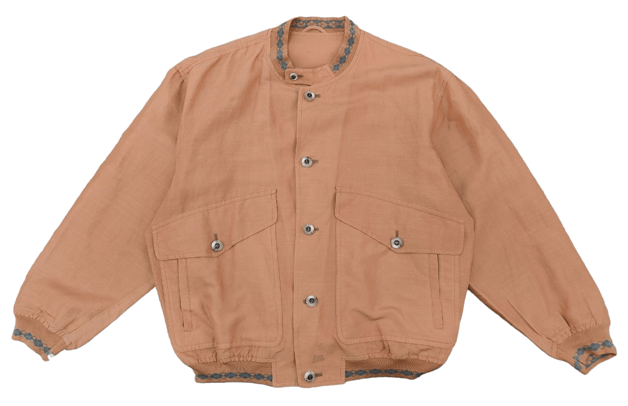 Christian Dior Monsieur Vintage Christian Dior Jacket Size US M / EU 48-50 / 2 - 1 Thumbnail