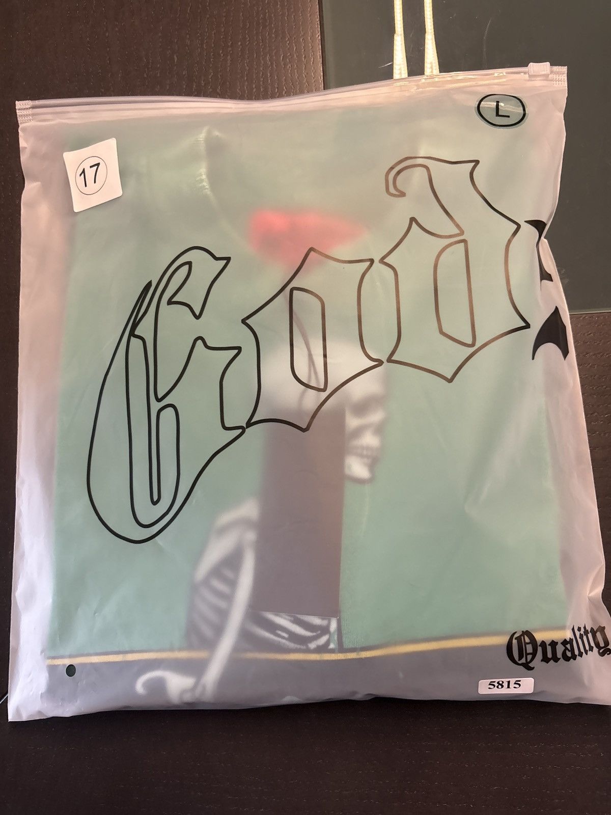 Godspeed Godspeed tee surfer mainline collection Size US L / EU 52-54 / 3 - 7 Thumbnail