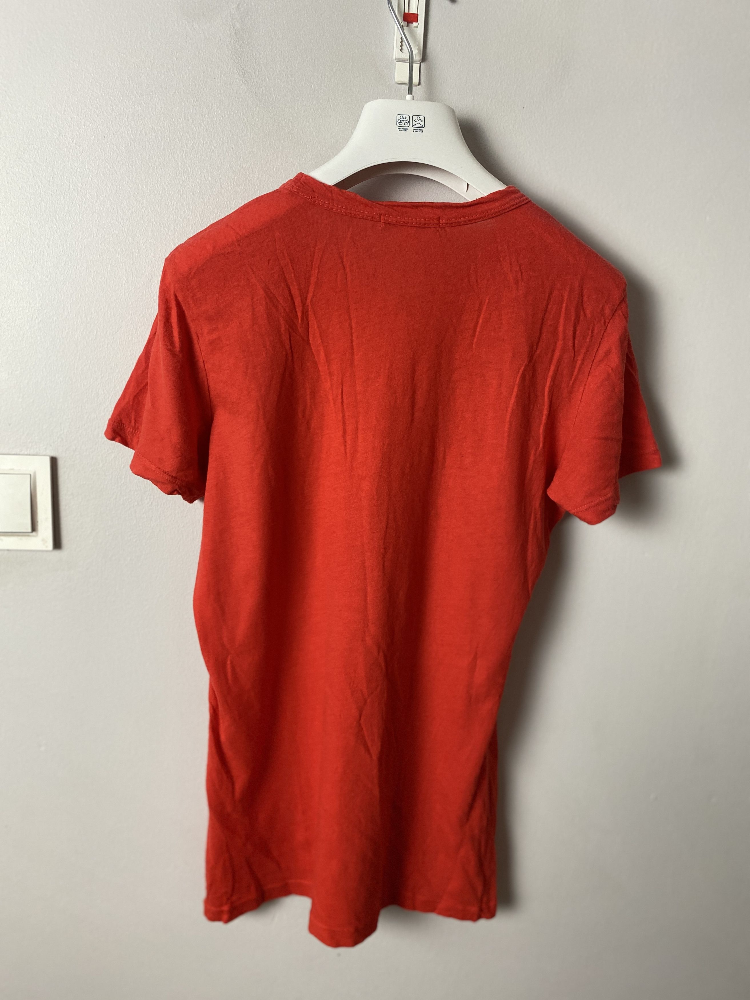 James Perse James Perse casual t-shirt tee Size L / US 10 / IT 46 - 5 Thumbnail