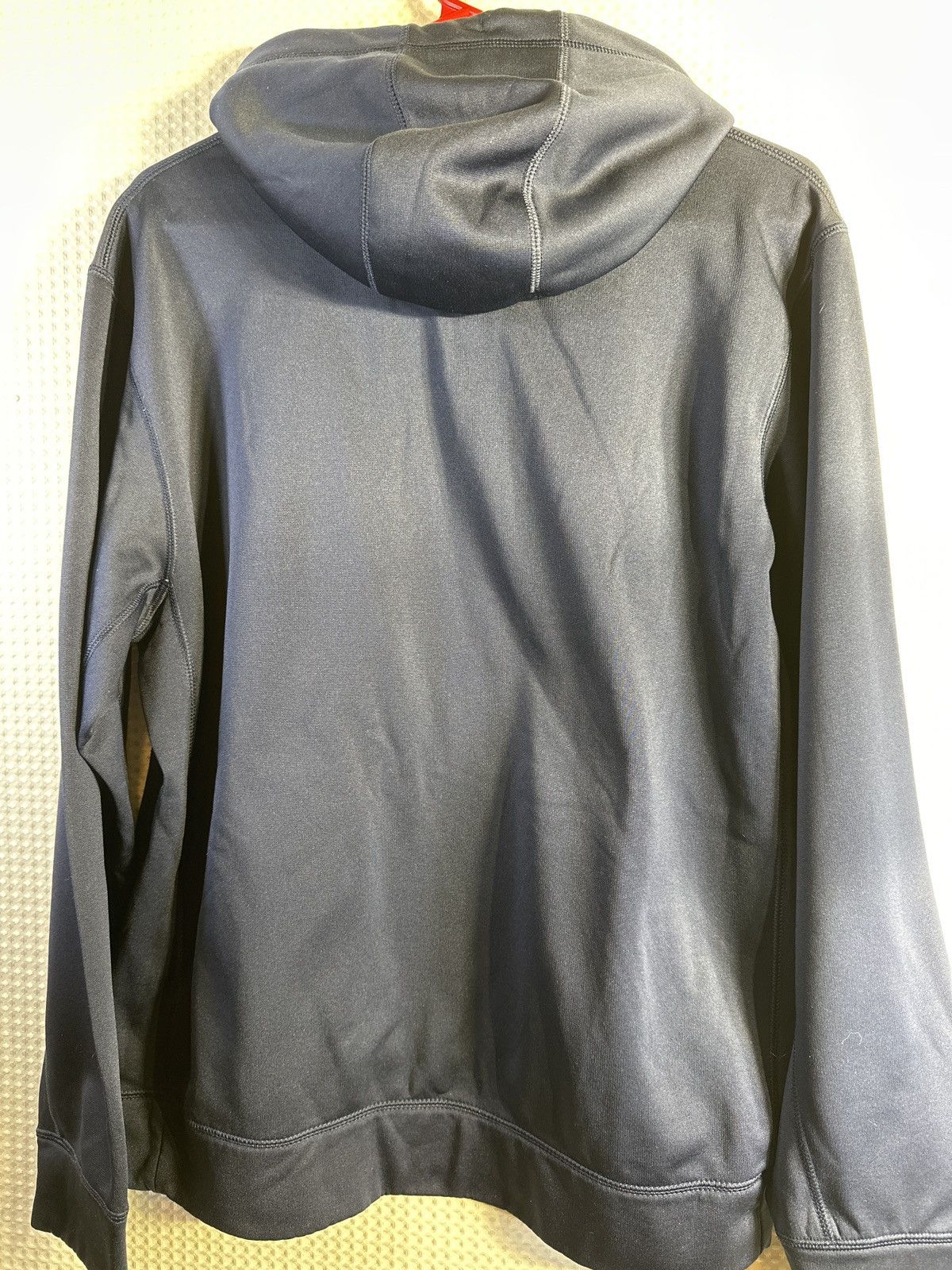 Nike Nike Therma-FIT Pullover Hoodie Sweatshirt Size US M / EU 48-50 / 2 - 2 Thumbnail