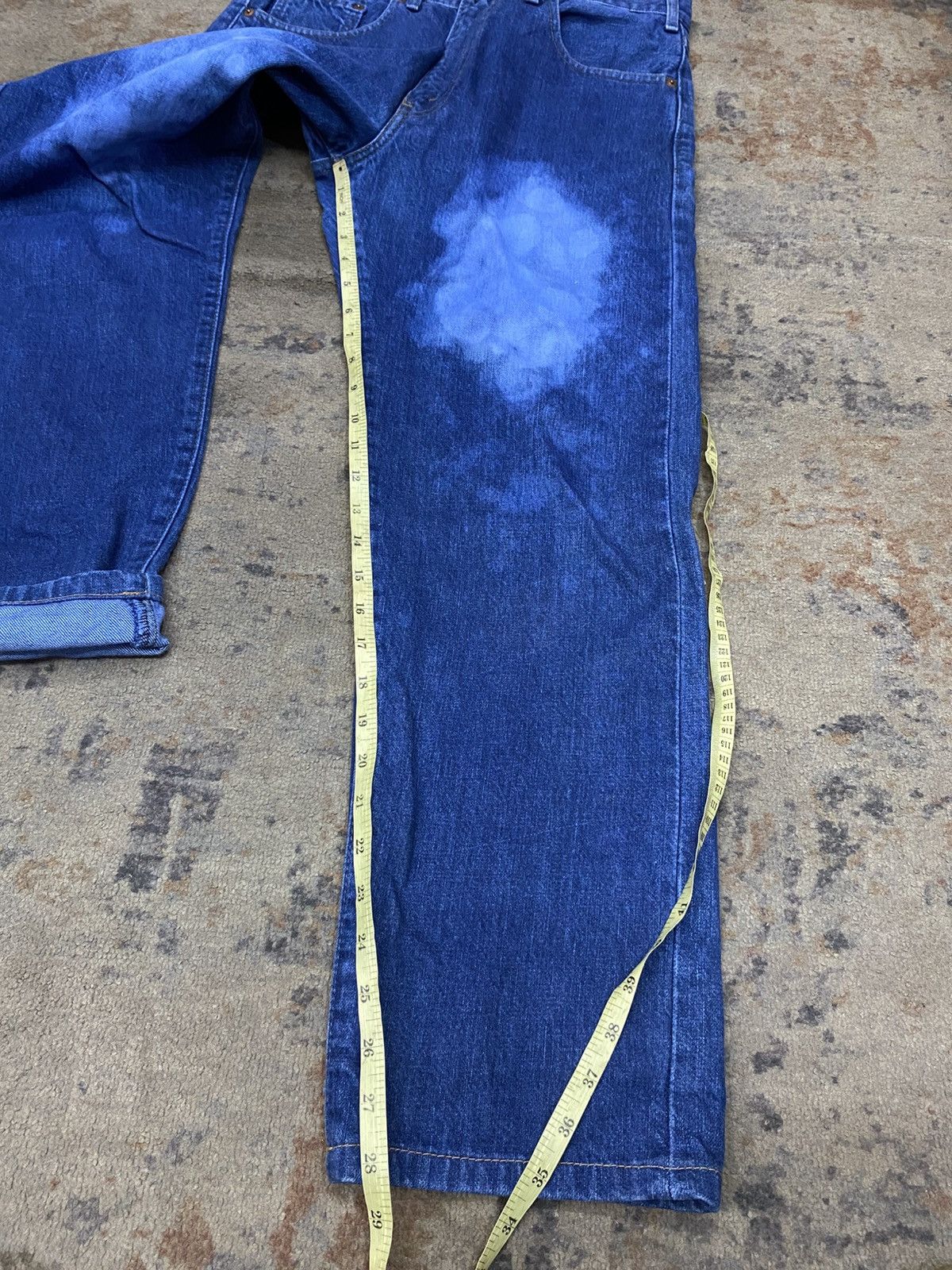 Levi's × Levi's Made & Crafted × Levi's Vintage Clothing lot 502xx levis selvedge japan jeans Size US 32 / EU 48 - 13 Thumbnail