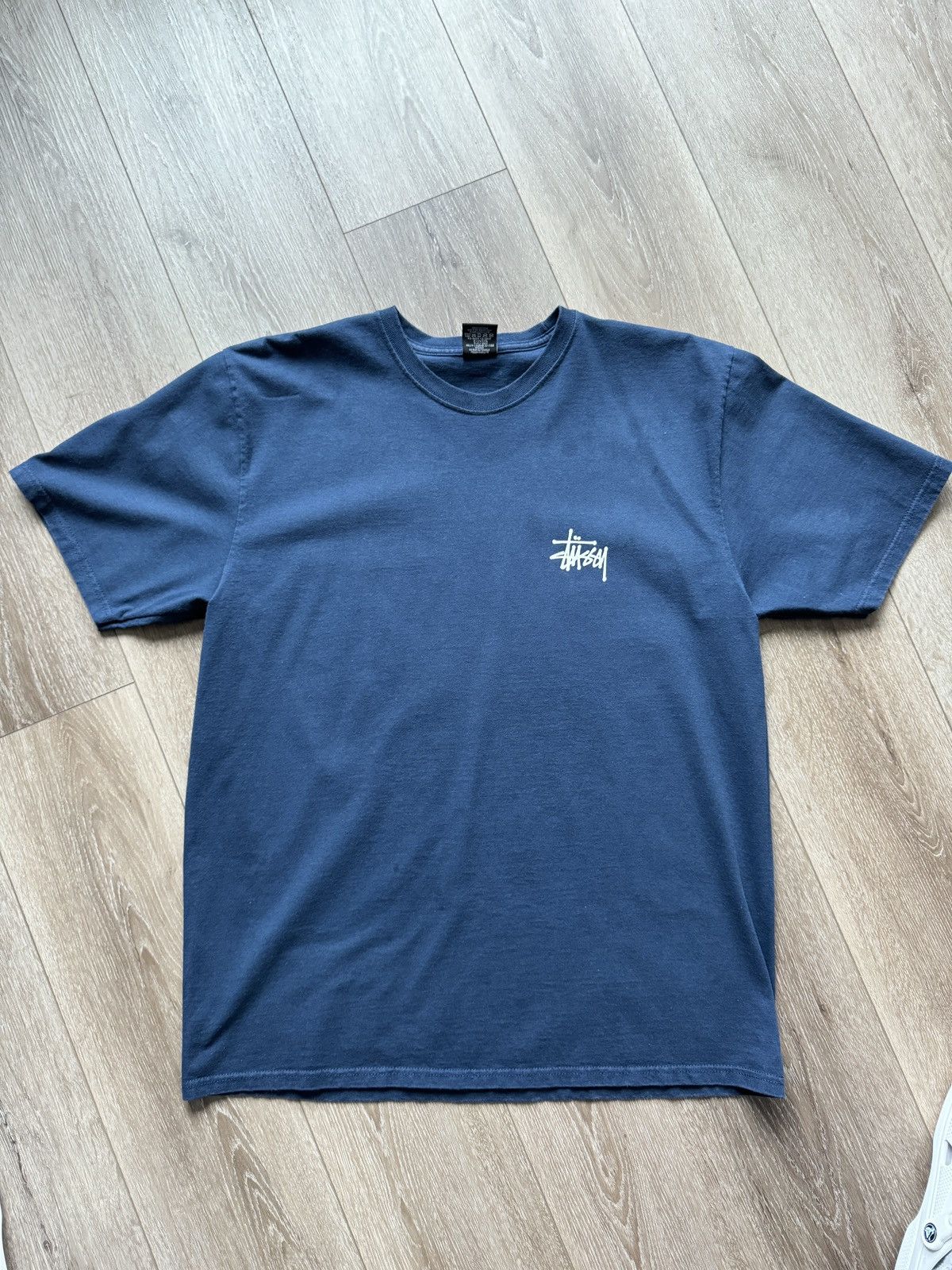 Stussy Stussy Tee Shirt | Grailed