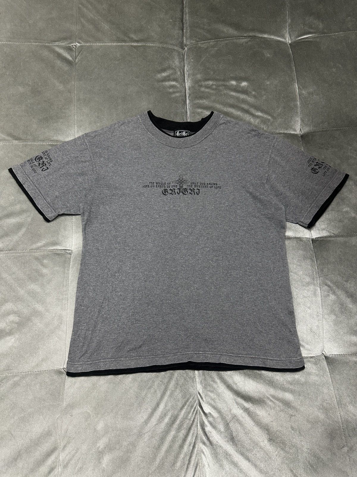 Japanese Brand BRI BRI Size US M / EU 48-50 / 2 - 1 Thumbnail