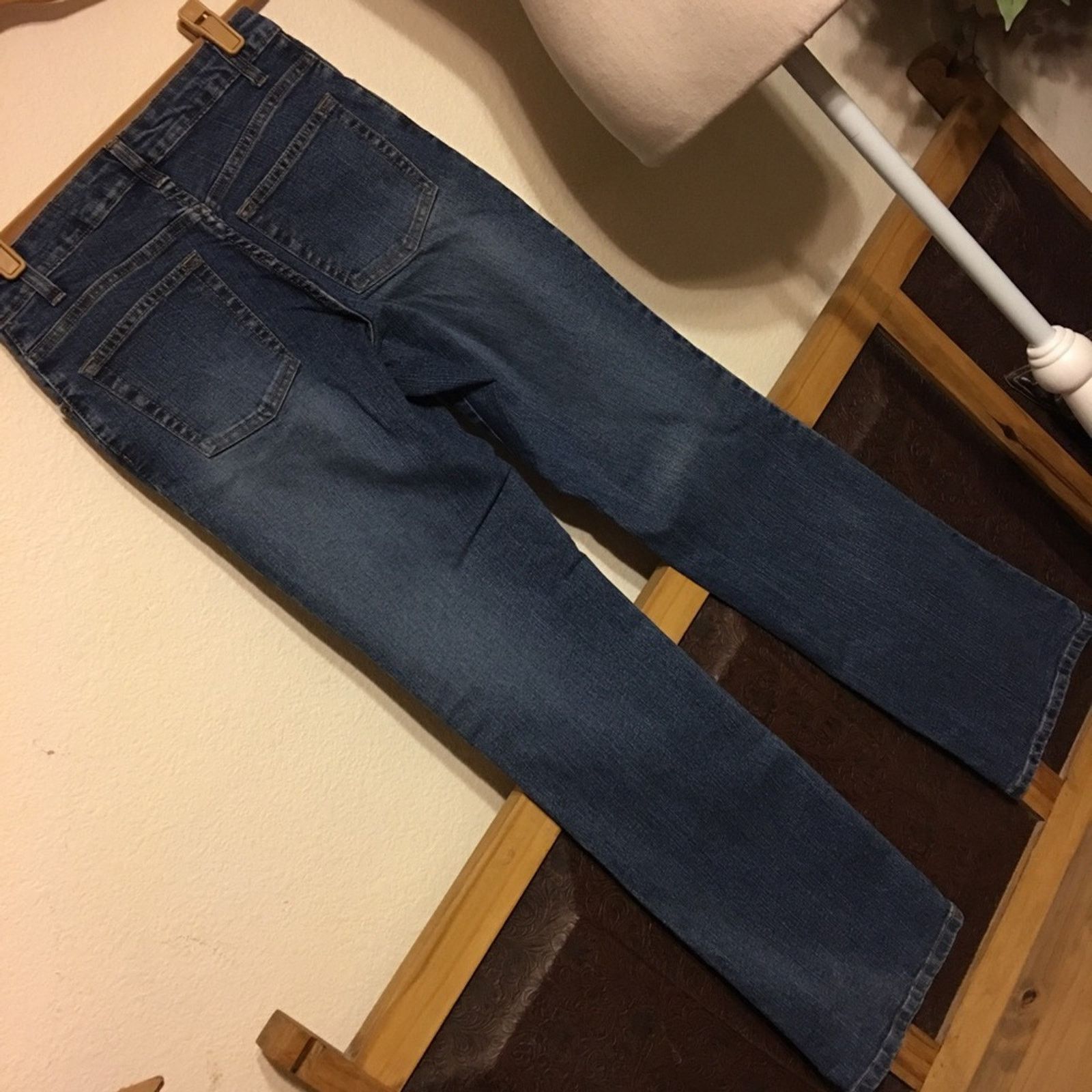 Covington Covington boot cut stretch jean NWOT 6 Size 28" / US 6 / IT 42 - 3 Thumbnail