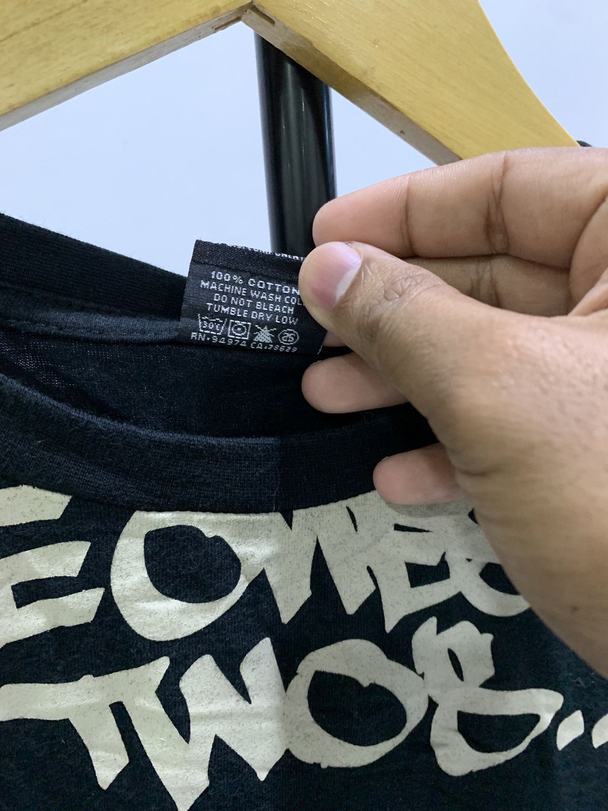 Stussy Stussy Size US M / EU 48-50 / 2 - 4 Thumbnail