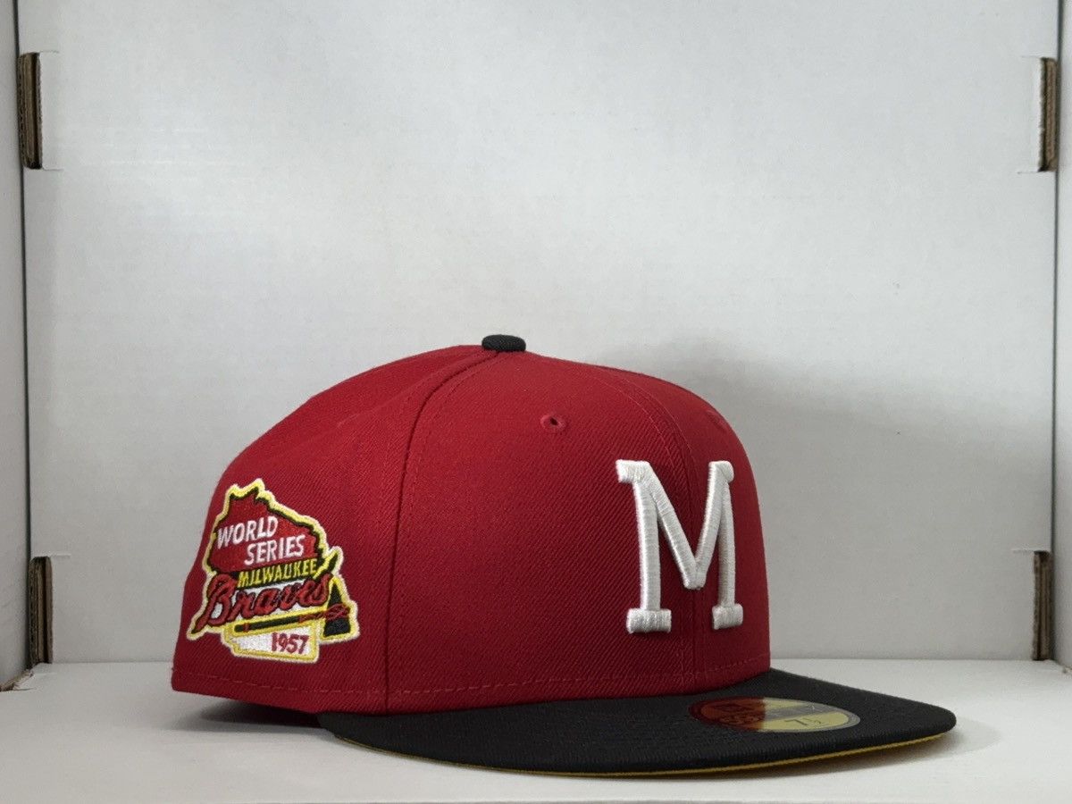 New Era NY Yankees Fitted, Sky (Size 7 1/2) Size ONE SIZE - 1 Thumbnail