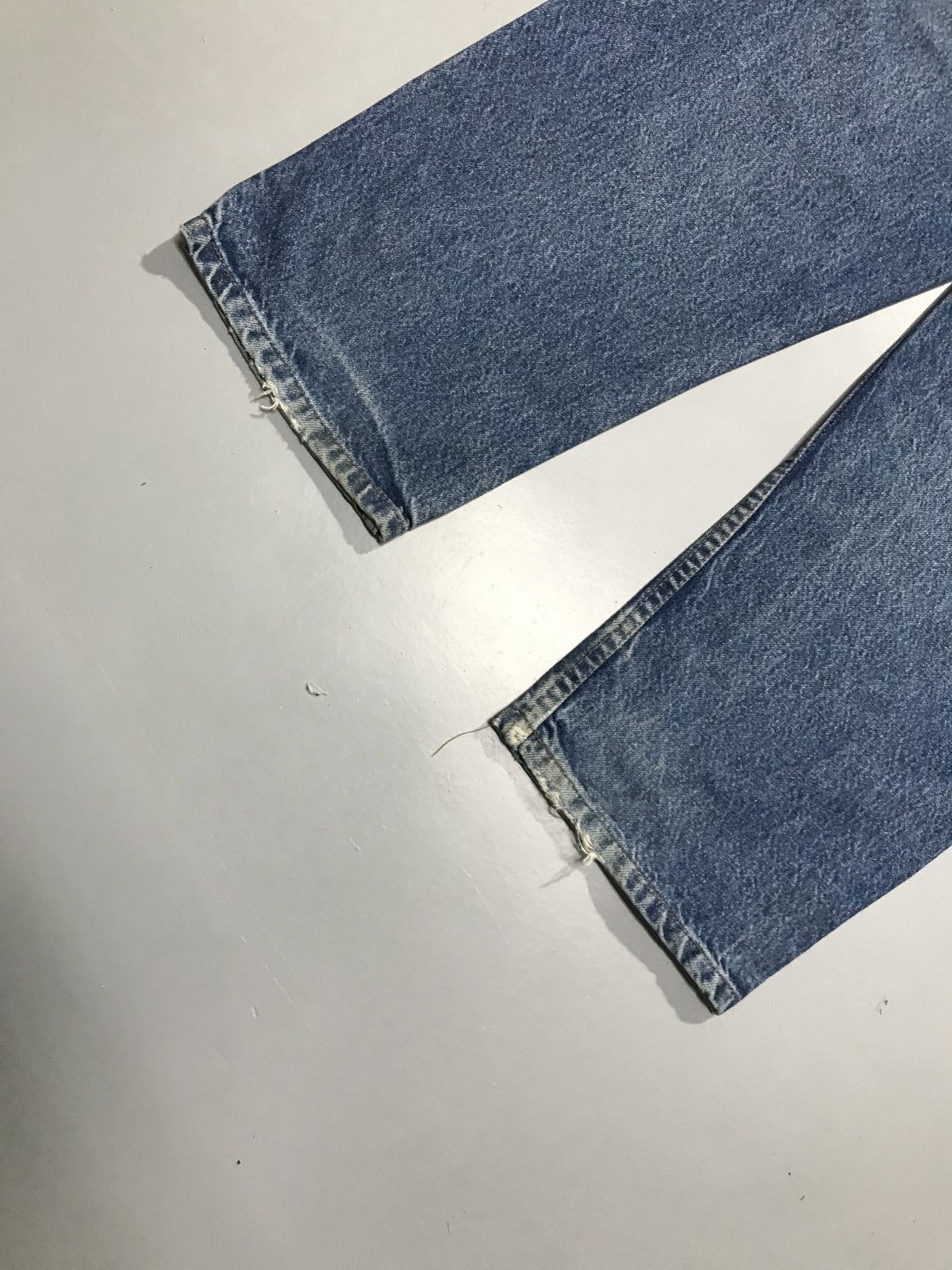 Carhartt Vintage carhartt denim Size US 40 / EU 56 - 8 Thumbnail