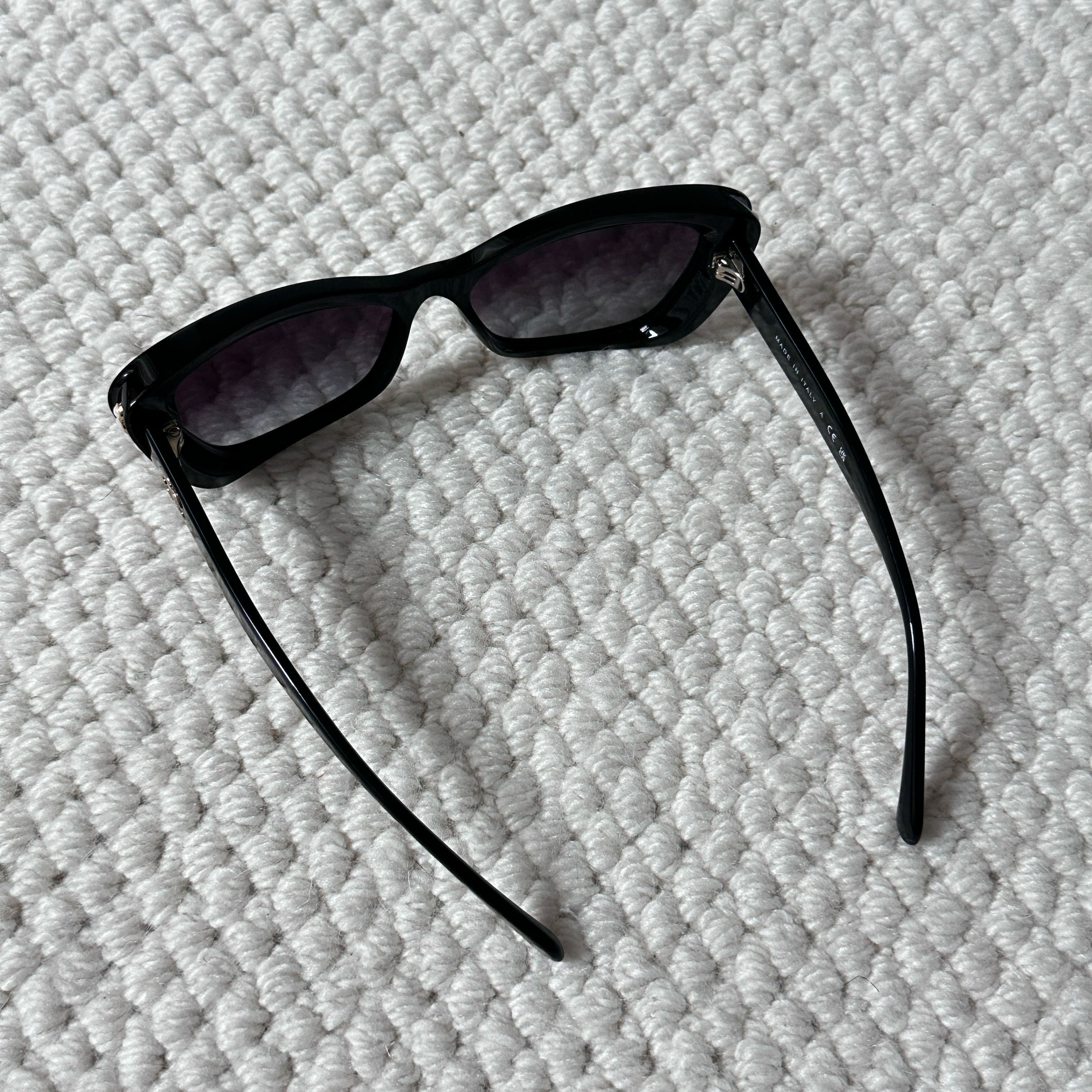 Chanel CHANEL 0CH5481H C622S6 SUNGLASSES Size ONE SIZE - 8 Thumbnail