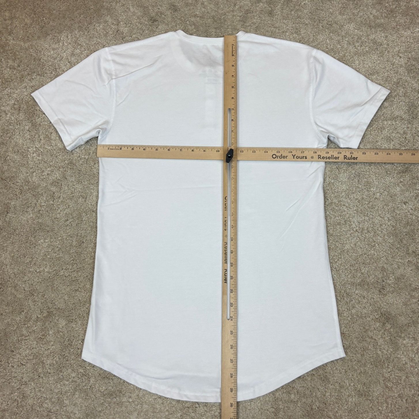 Other BYLT Drop Lux Short Sleeve Henley T Shirt Men's Short Gym Size US S / EU 44-46 / 1 - 3 Thumbnail