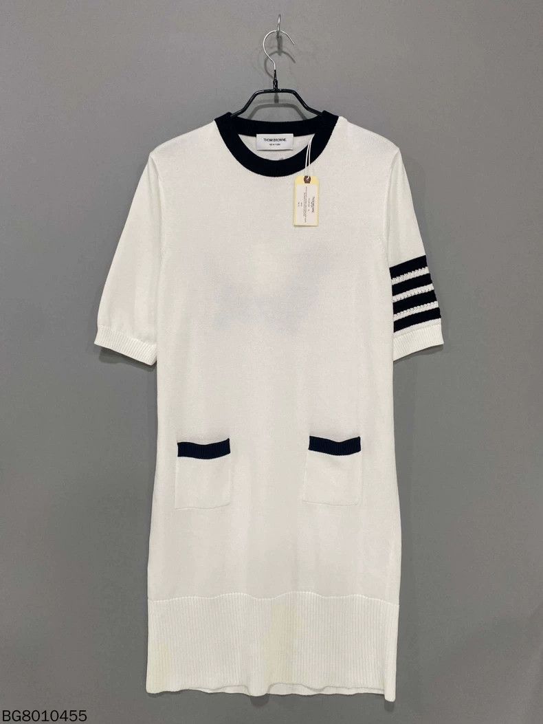 Thom Browne Thom Browne Dogs in dresses Size S / US 4 / IT 40 - 1 Thumbnail