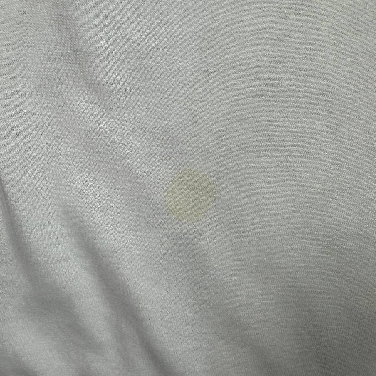 G-Star G-Star Raw Basic Logo T-Shirt White Mens Size M Size US M / EU 48-50 / 2 - 6 Thumbnail