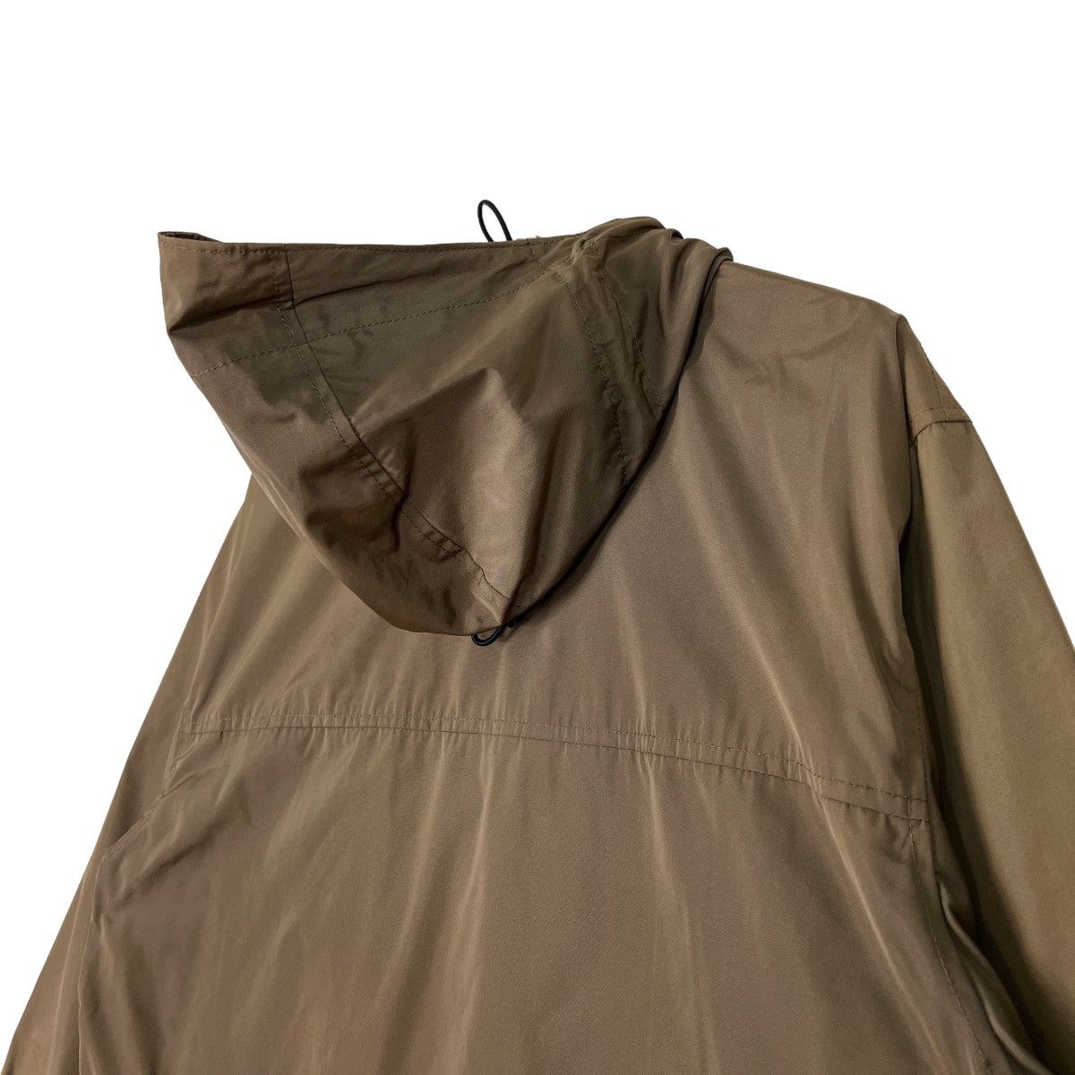 Issey Miyake 🔥 BLUE WORK SST TECH SURVIVAL JACKET Size US L / EU 52-54 / 3 - 10 Thumbnail