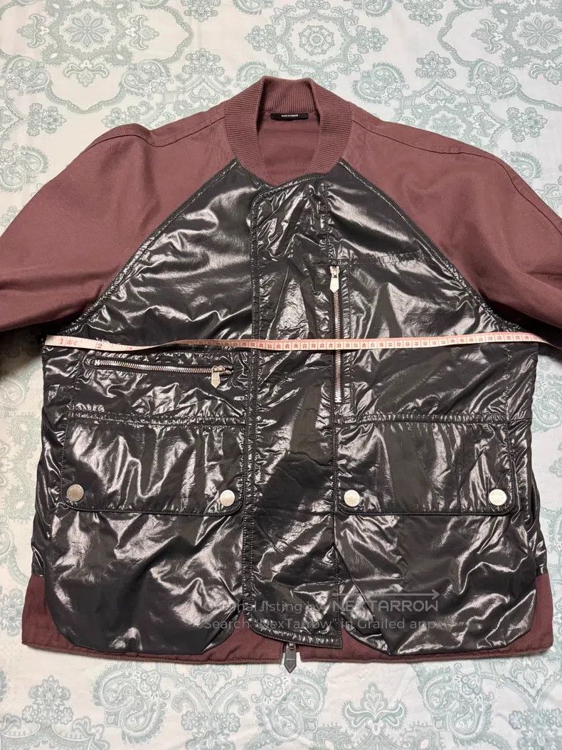 Hermes Hermes Reversible Jacket Size US L / EU 52-54 / 3 - 5 Thumbnail