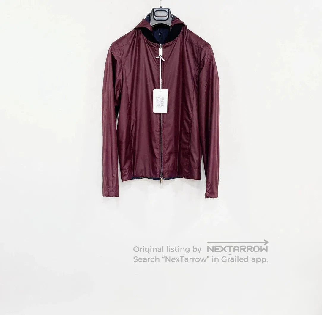Valentino VALENTINO Quilted Reversible Coat. Size US XS / EU 42 / 0 - 6 Thumbnail