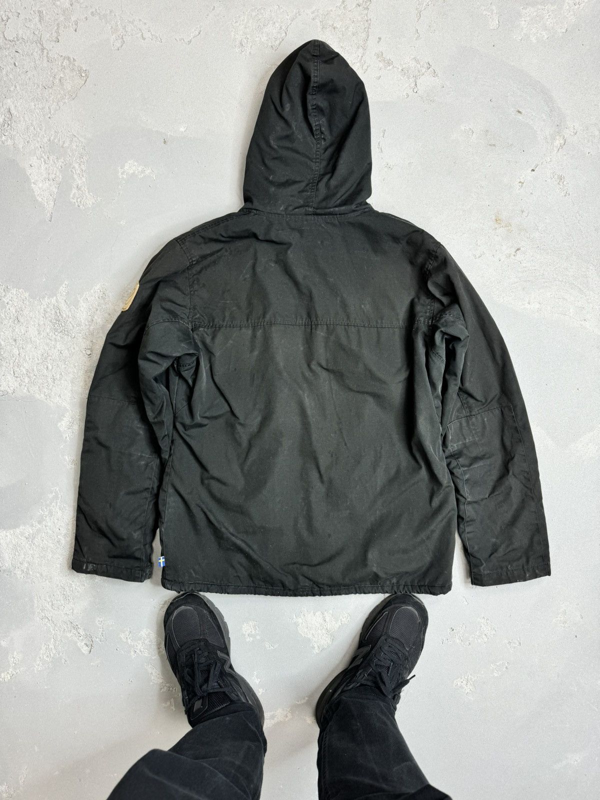 Fjallraven Fjallraven G-1000 Greenland Winter Jacket Size US S / EU 44-46 / 1 - 3 Thumbnail
