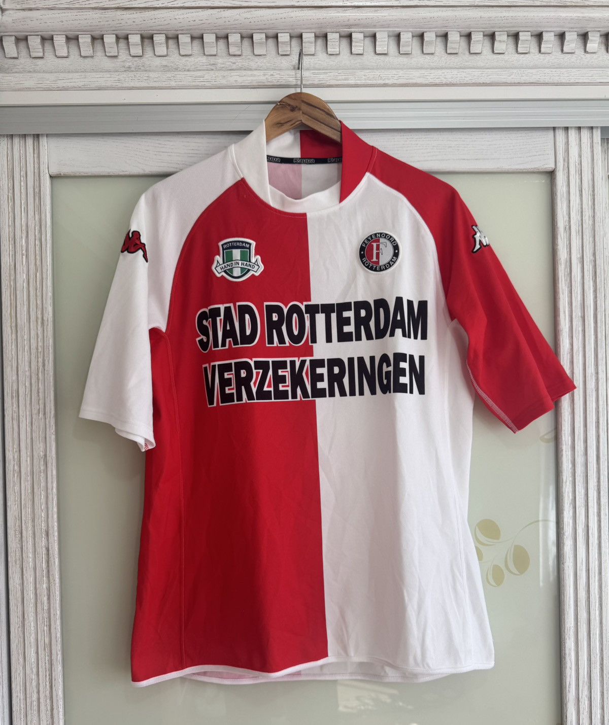 Feyenoord Vintage | Grailed