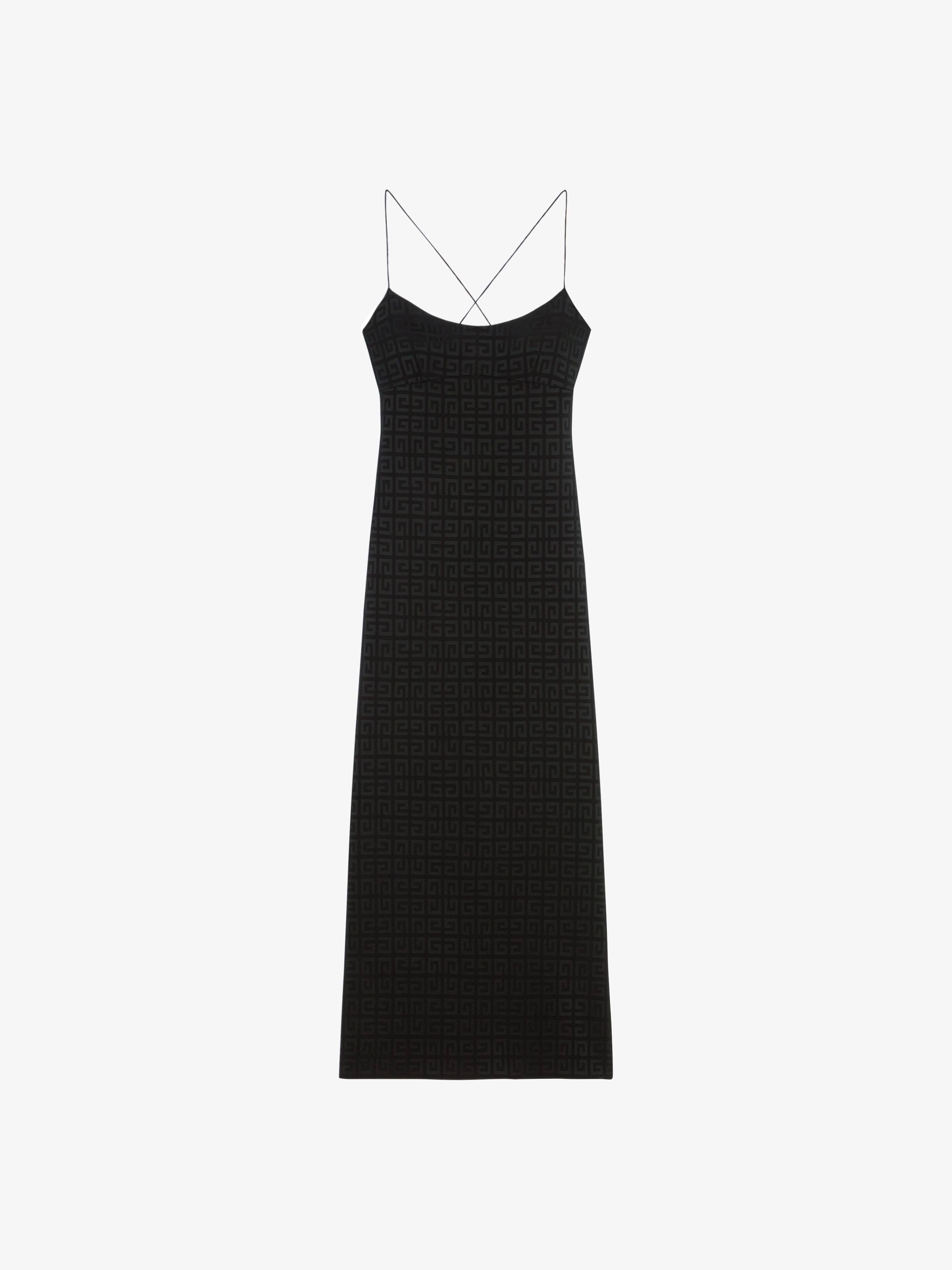Givenchy o1loc1c0824 Dress in Black Size M / US 6-8 / IT 42-44 - 1 Thumbnail