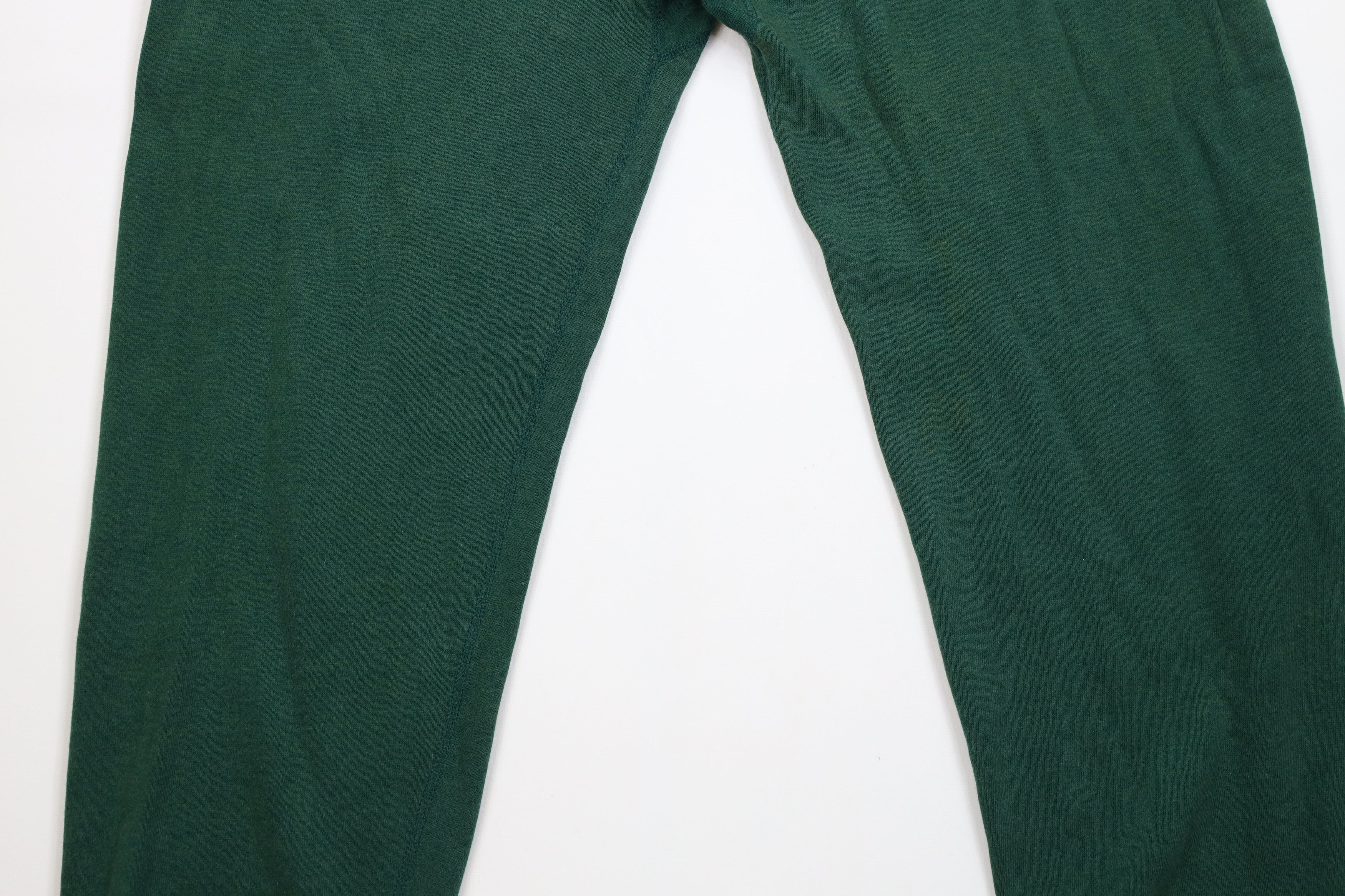 Vintage Vintage 70s 80s Michigan State University Sweatpants Joggers Size US 36 / EU 52 - 10 Thumbnail