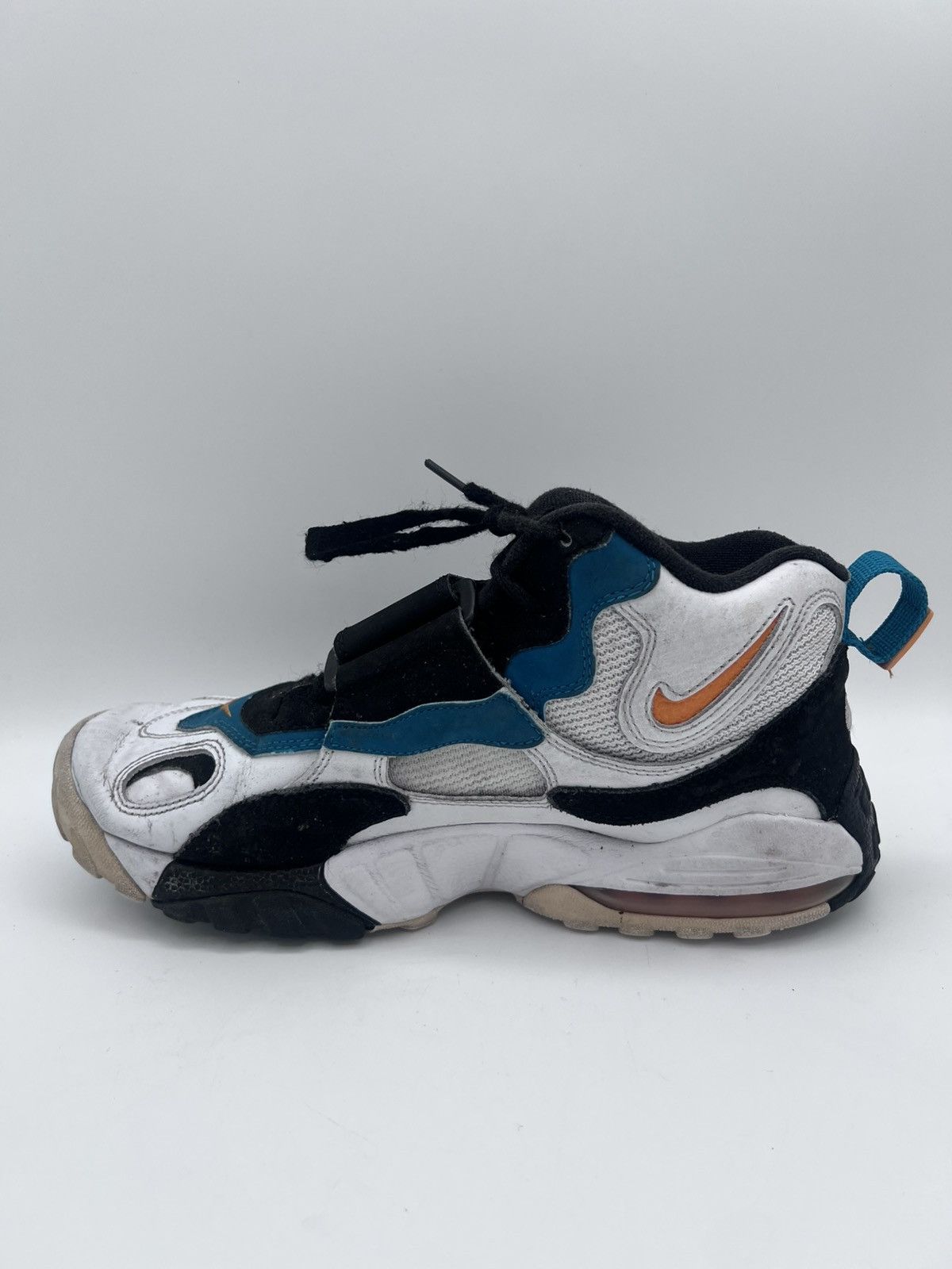 Nike Size 8 - Nike Air Max Speed Turf Dan Marino Size US 8 / EU 41 - 5 Thumbnail