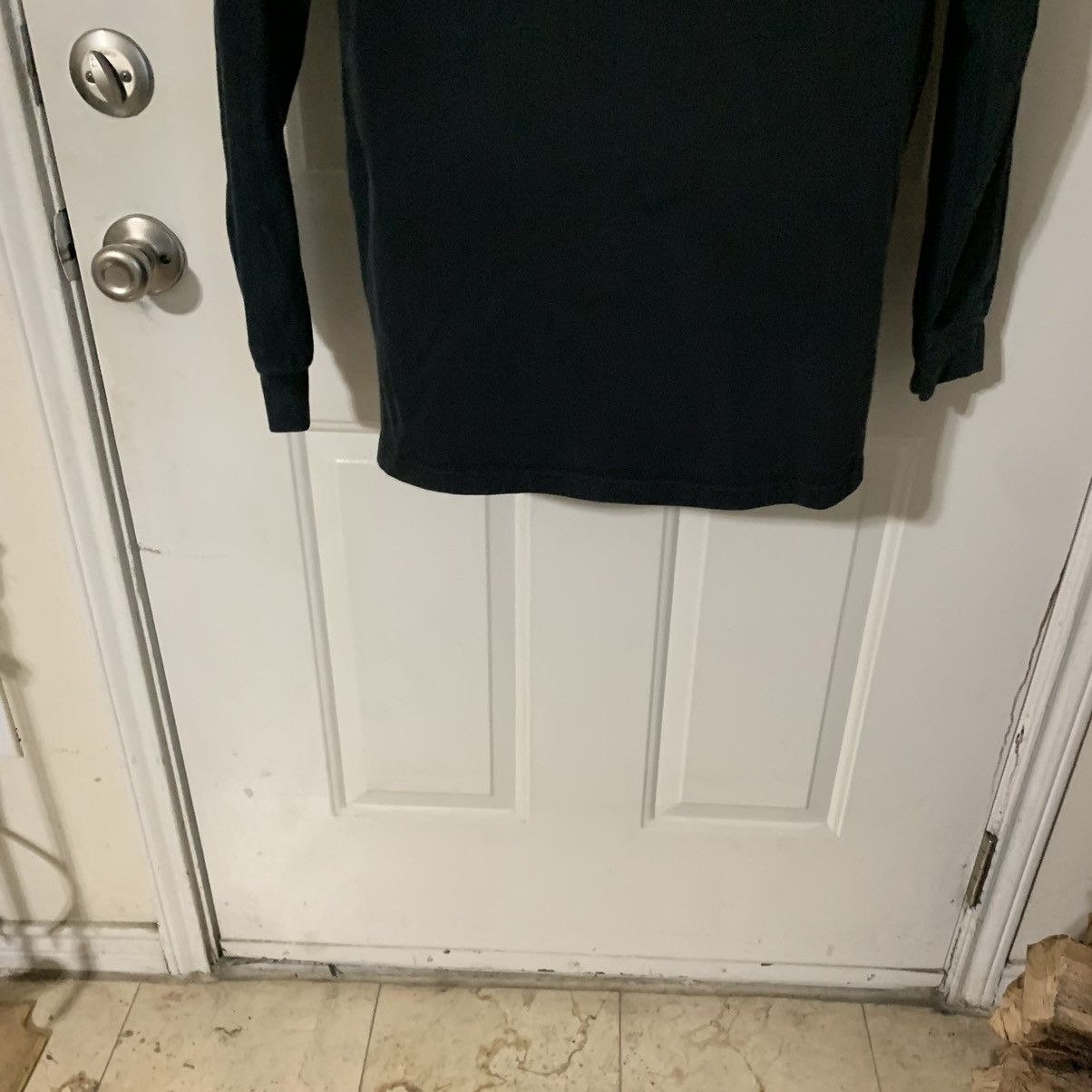 Nike × Nike ACG ACG Logo LS t shirt Size US M / EU 48-50 / 2 - 6 Thumbnail