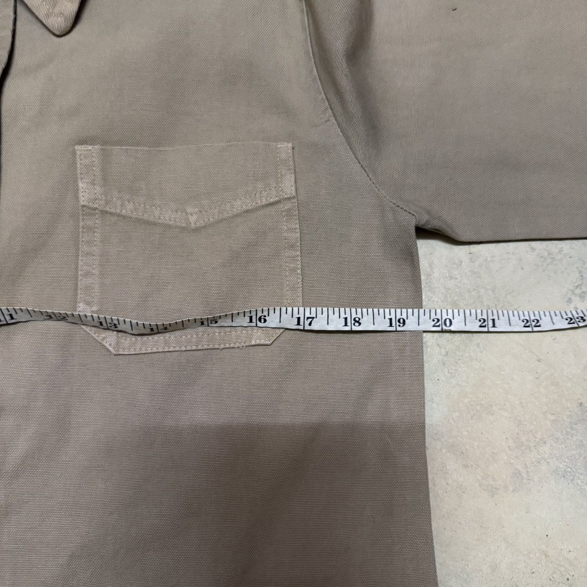 Other Ray Cassin Workwear Jacket Size US S / EU 44-46 / 1 - 8 Thumbnail
