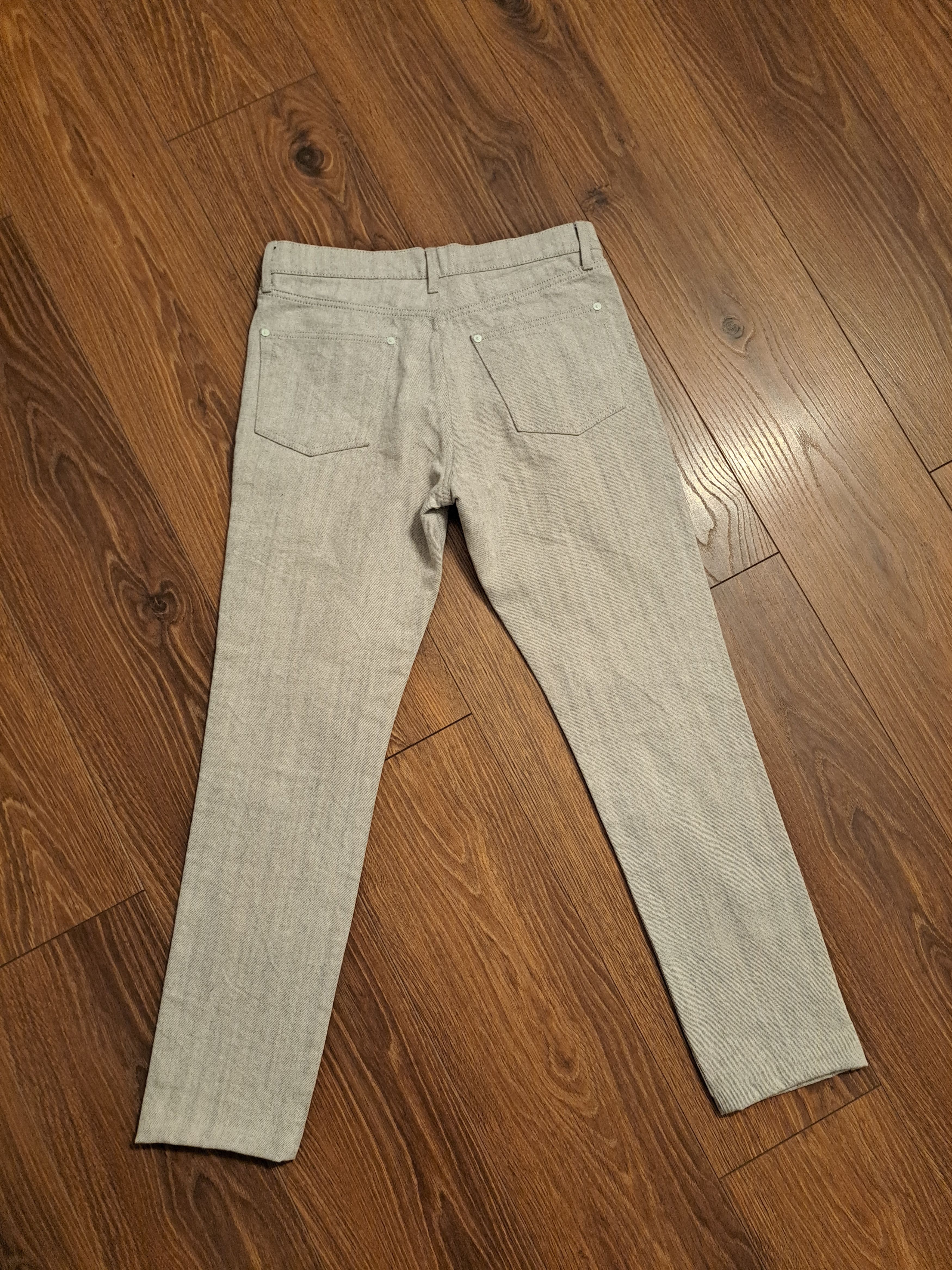 Acne Studios Acne Studios Jeans Size 25" / US 0 / IT 36 - 3 Thumbnail
