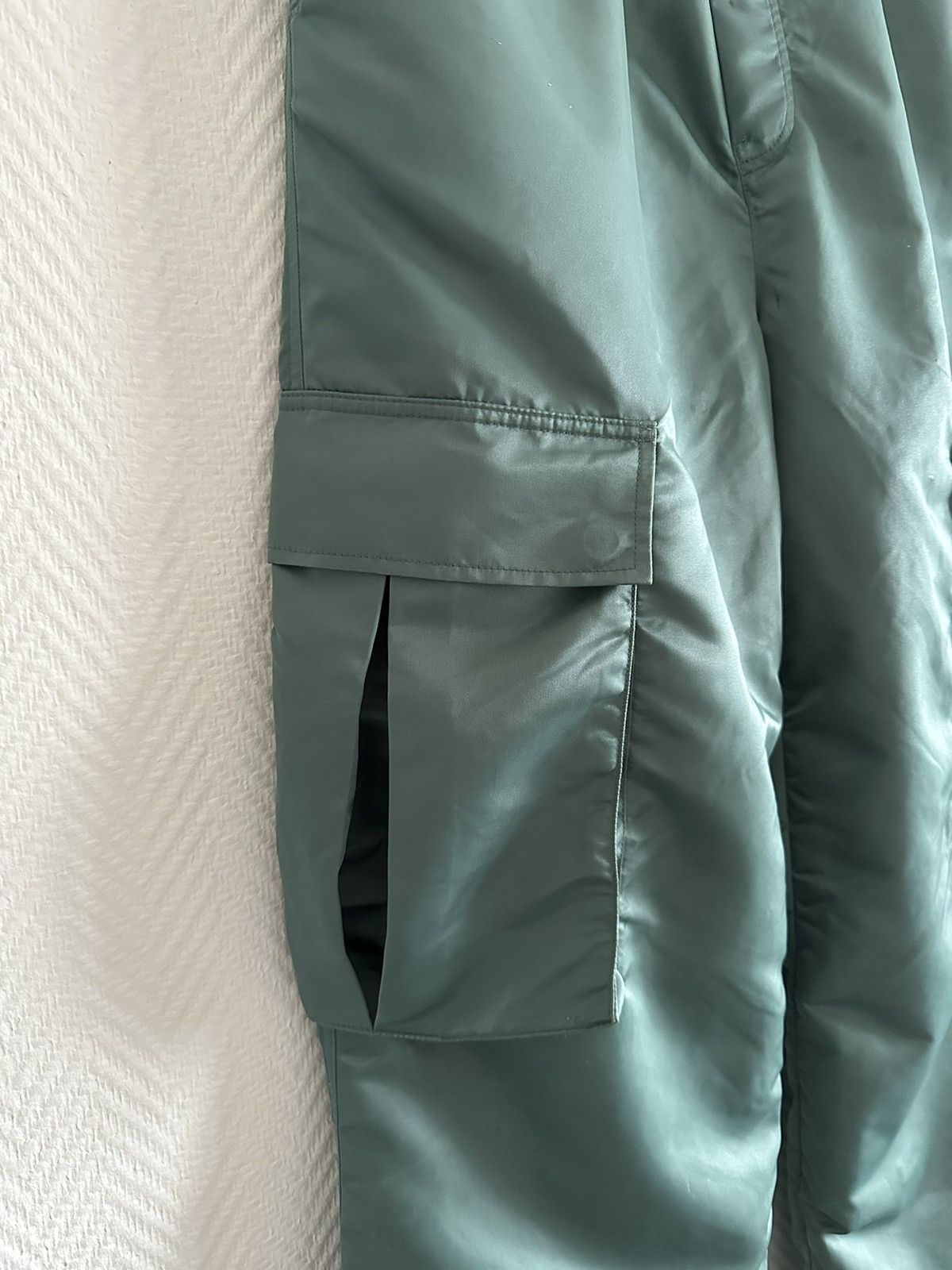 Acne Studios Cargo pants Acne Studios Size US 34 / EU 50 - 2 Thumbnail