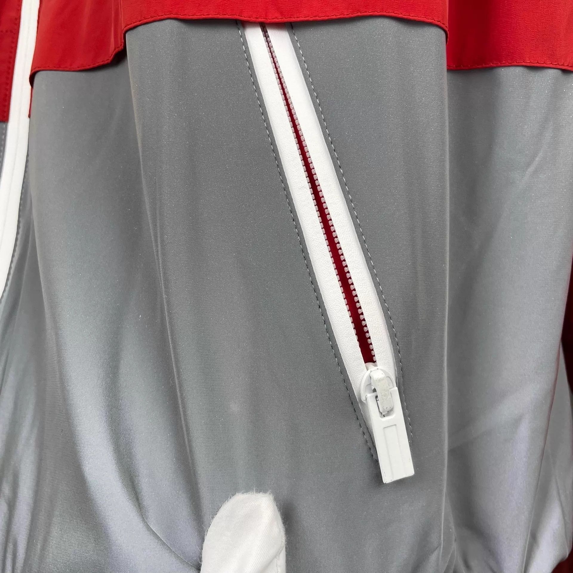 Hermes Hermès Classic Jacket Size US L / EU 52-54 / 3 - 6 Thumbnail