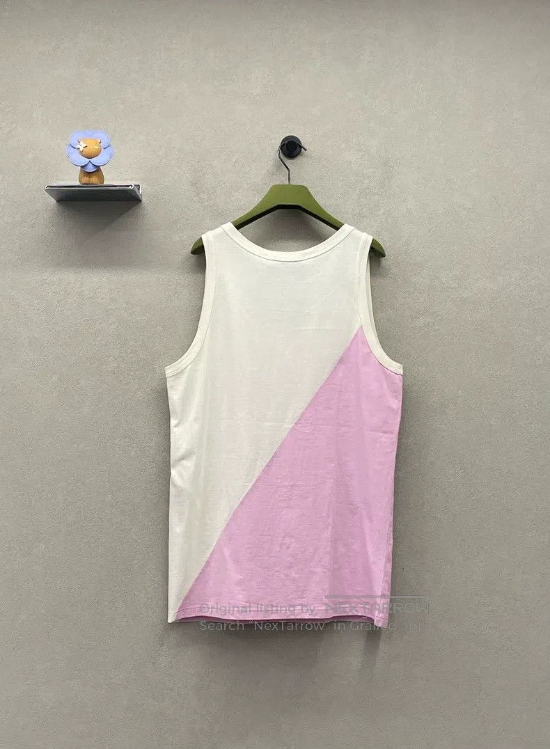 Gucci Gucci Knitted cotton vest with inlays Size XS / US 0-2 / IT 36-38 - 3 Thumbnail