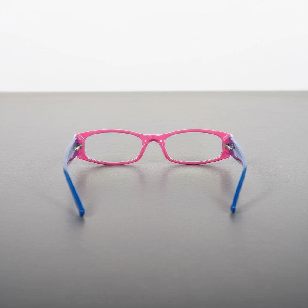 Other The Agatha Ruiz de la Prada Bayonetta Glasses Size ONE SIZE - 3 Thumbnail