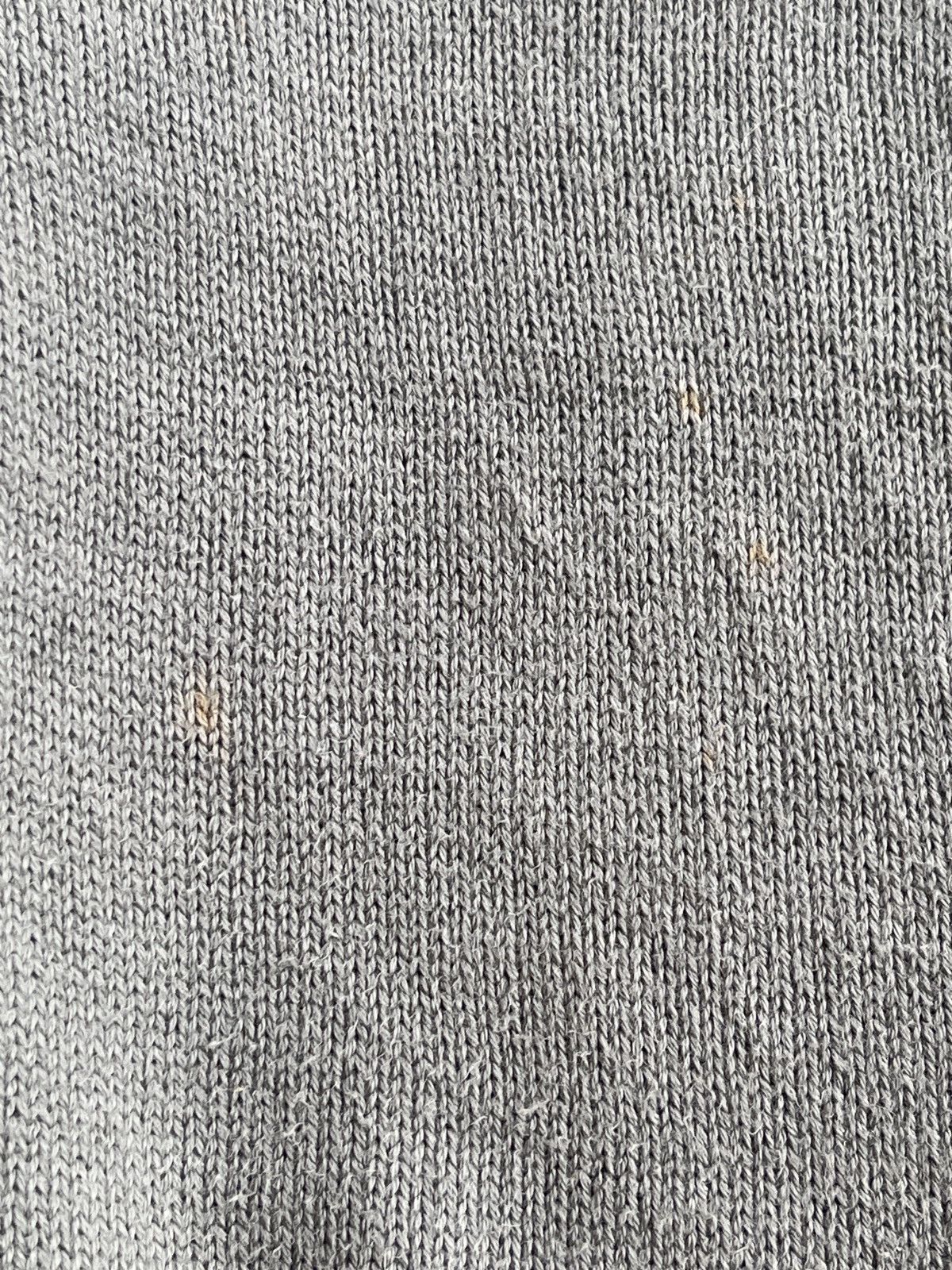 Jun Takahashi SS99 UNDERCOVER Knitted Sweater Size M / US 6-8 / IT 42-44 - 11 Thumbnail