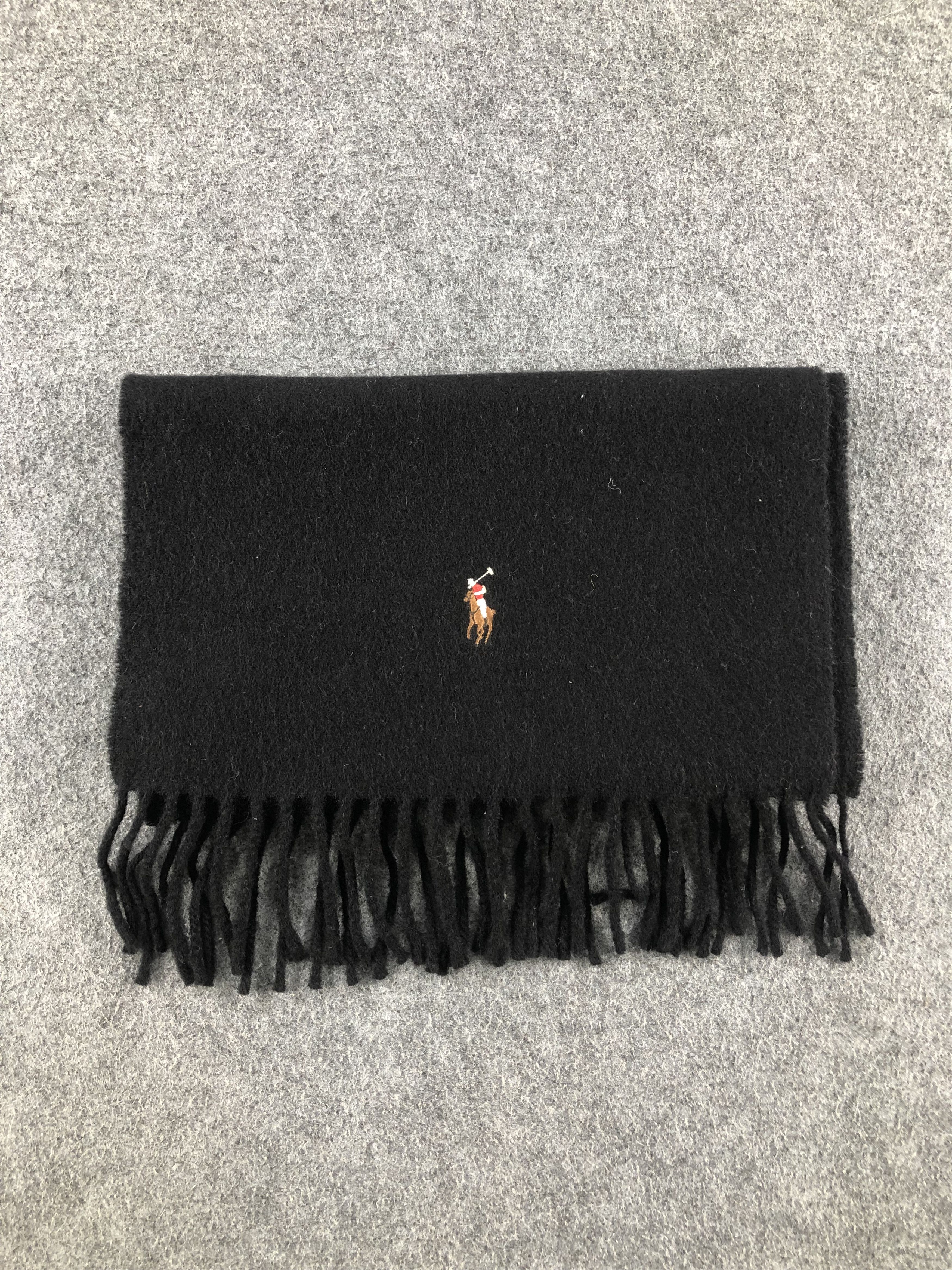 Polo Ralph Lauren Polo Ralph Lauren Scarf / Muffler / Neckwear Size ONE SIZE - 6 Thumbnail