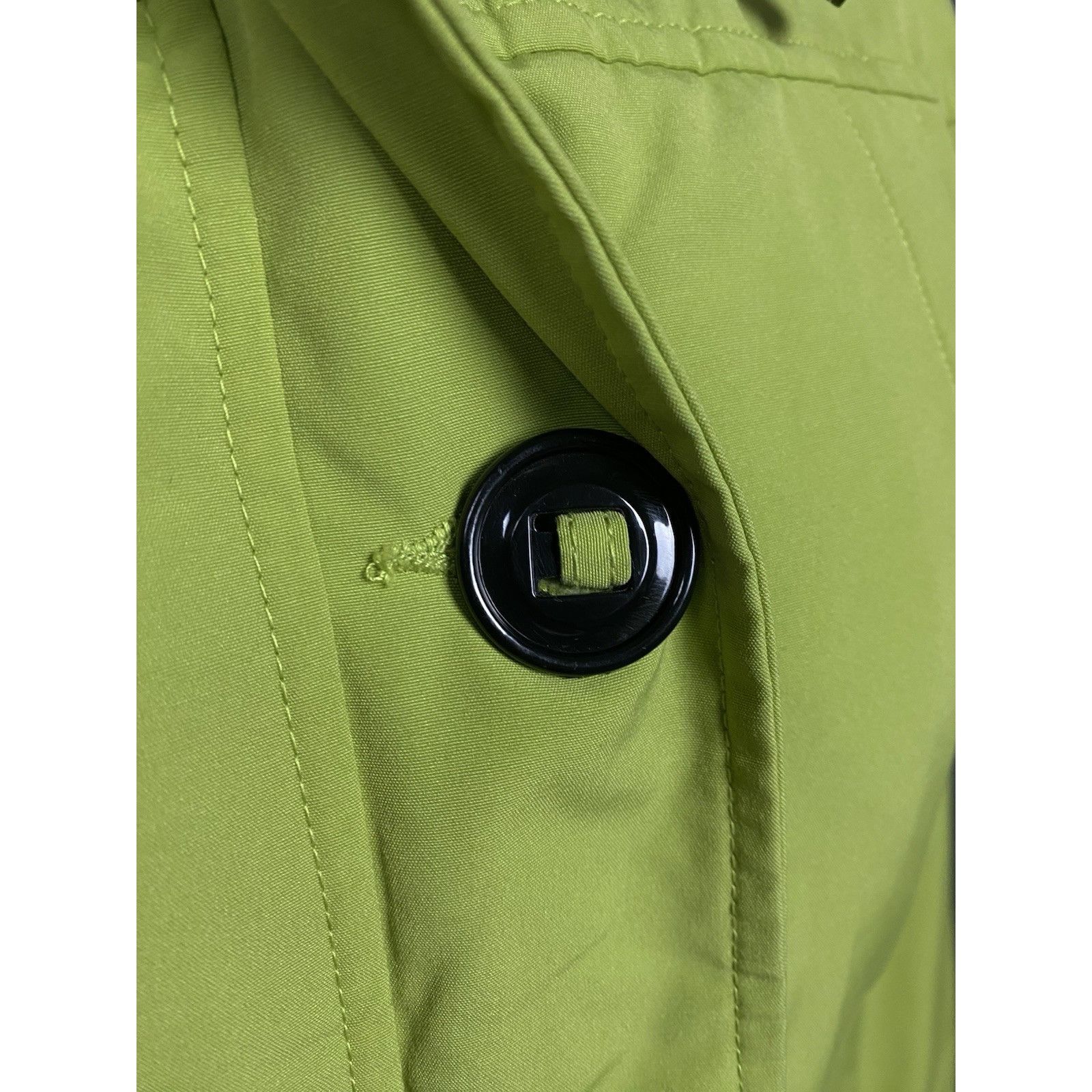 Canada Goose Canada Goose Auth Women's Green Down Insulated Parka Jacket Size M / US 6-8 / IT 42-44 - 8 Thumbnail