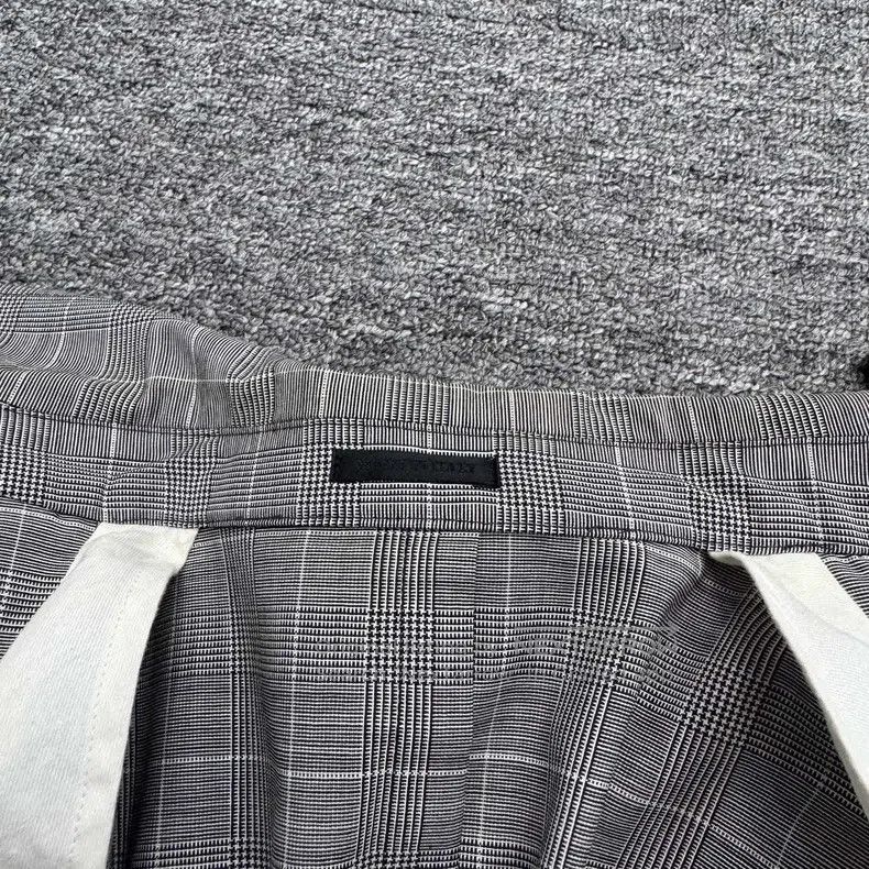 Alexander McQueen Alexander Mcqueen Guid Suit Size 50R - 2 Thumbnail